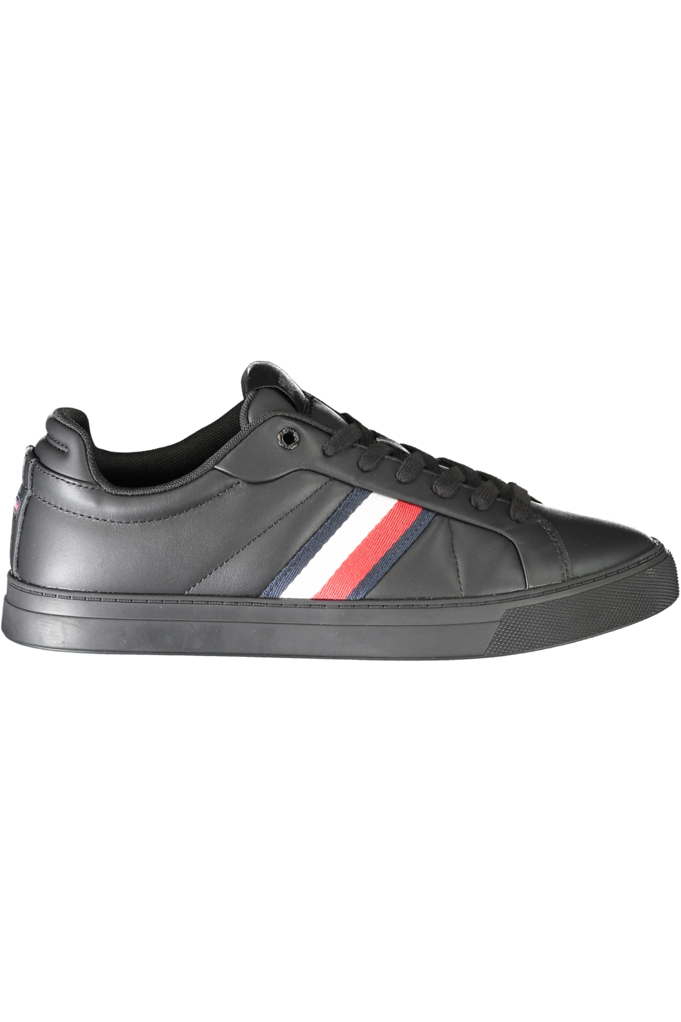 TOMMY HILFIGER CALZATURA SPORTIVA UOMO - Nero
