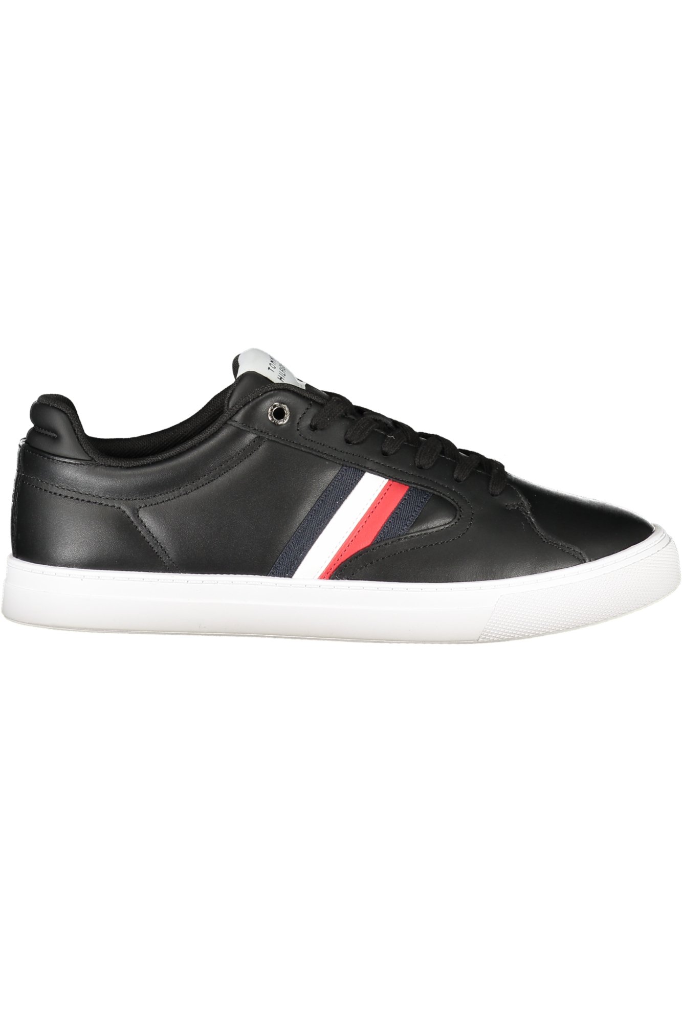 TOMMY HILFIGER CALZATURA SPORTIVA UOMO - Nero