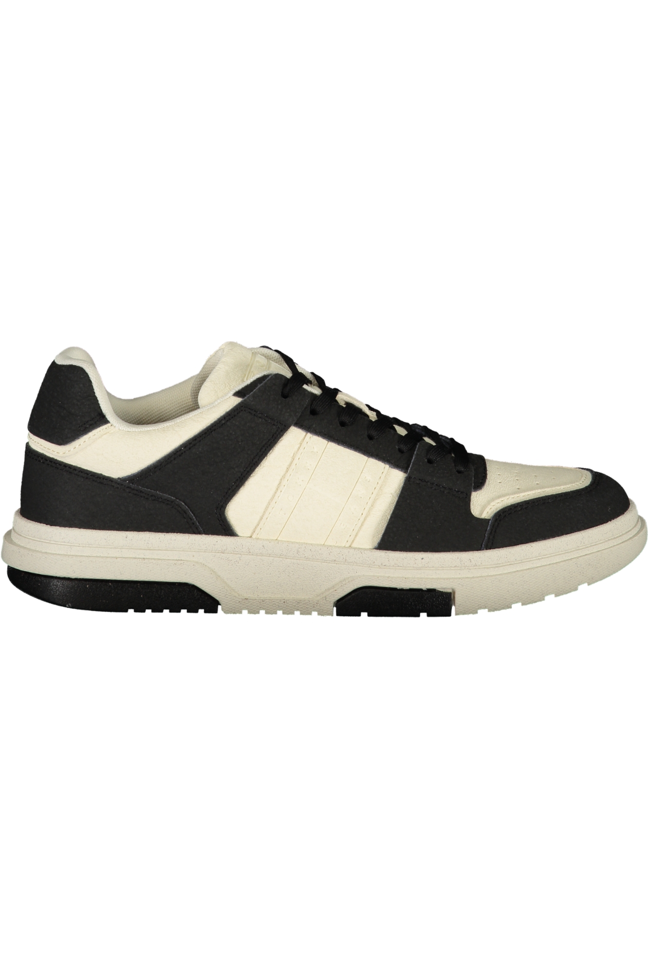 TOMMY HILFIGER CALZATURA SPORTIVA UOMO - Nero