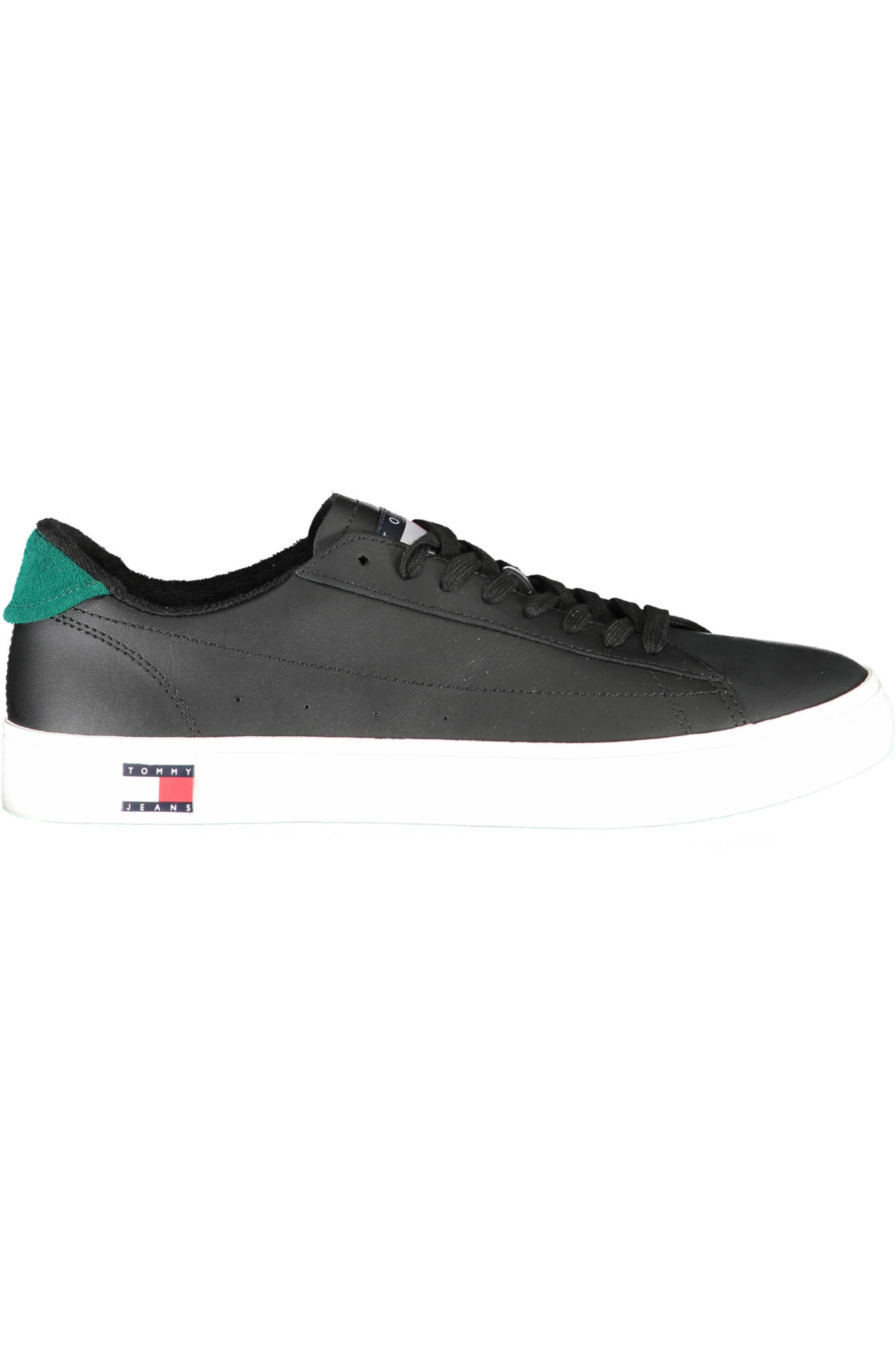 TOMMY HILFIGER CALZATURA SPORTIVA UOMO - Nero