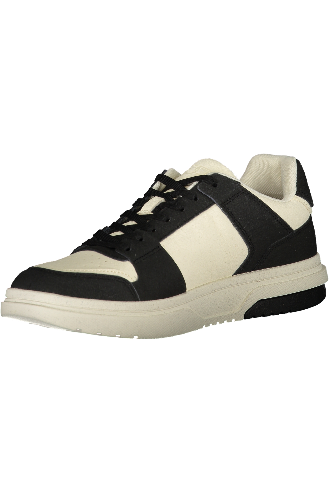 TOMMY HILFIGER CALZATURA SPORTIVA UOMO - Nero - immagine 3