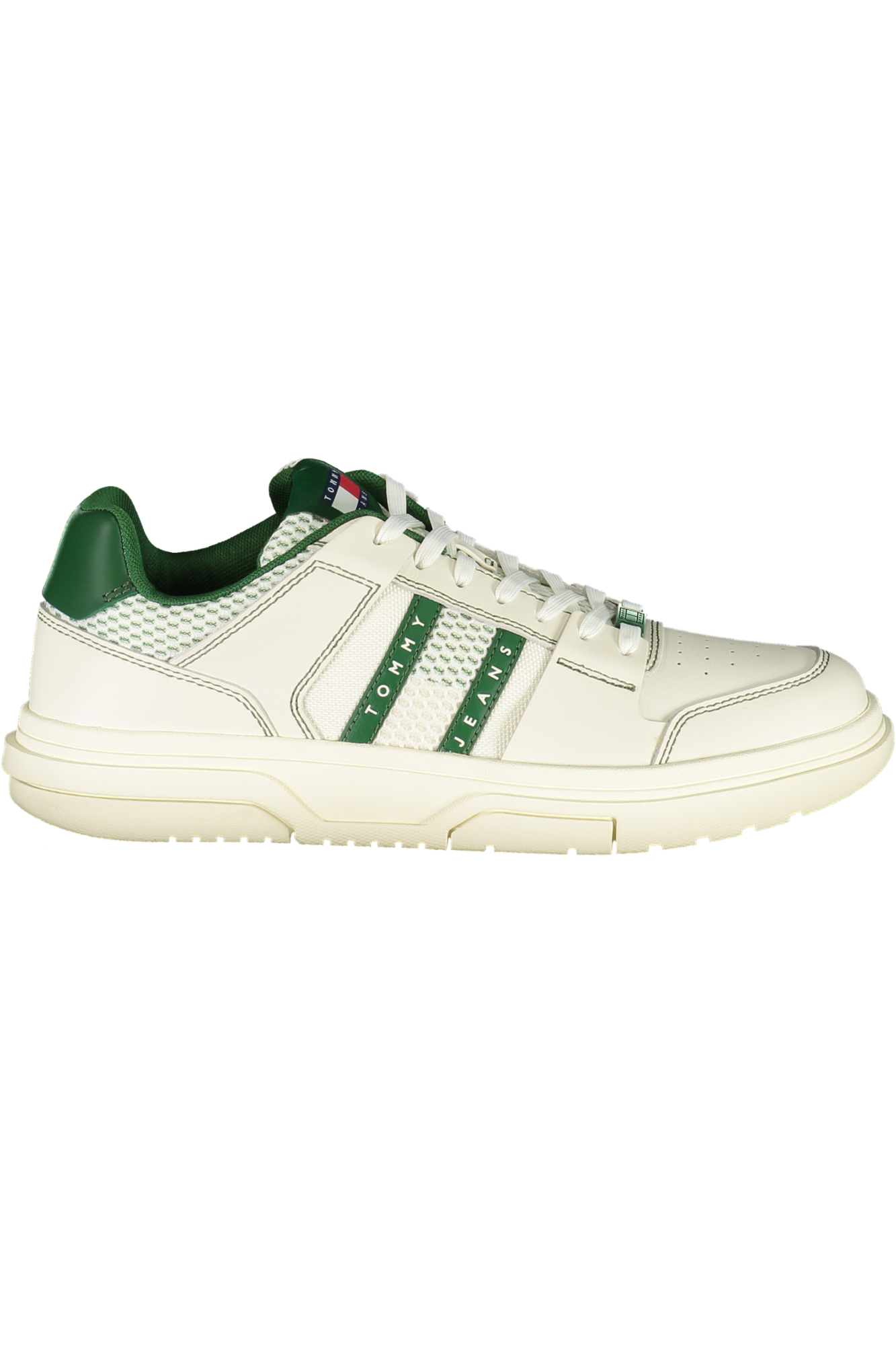 TOMMY HILFIGER CALZATURA SPORTIVA UOMO - Verde