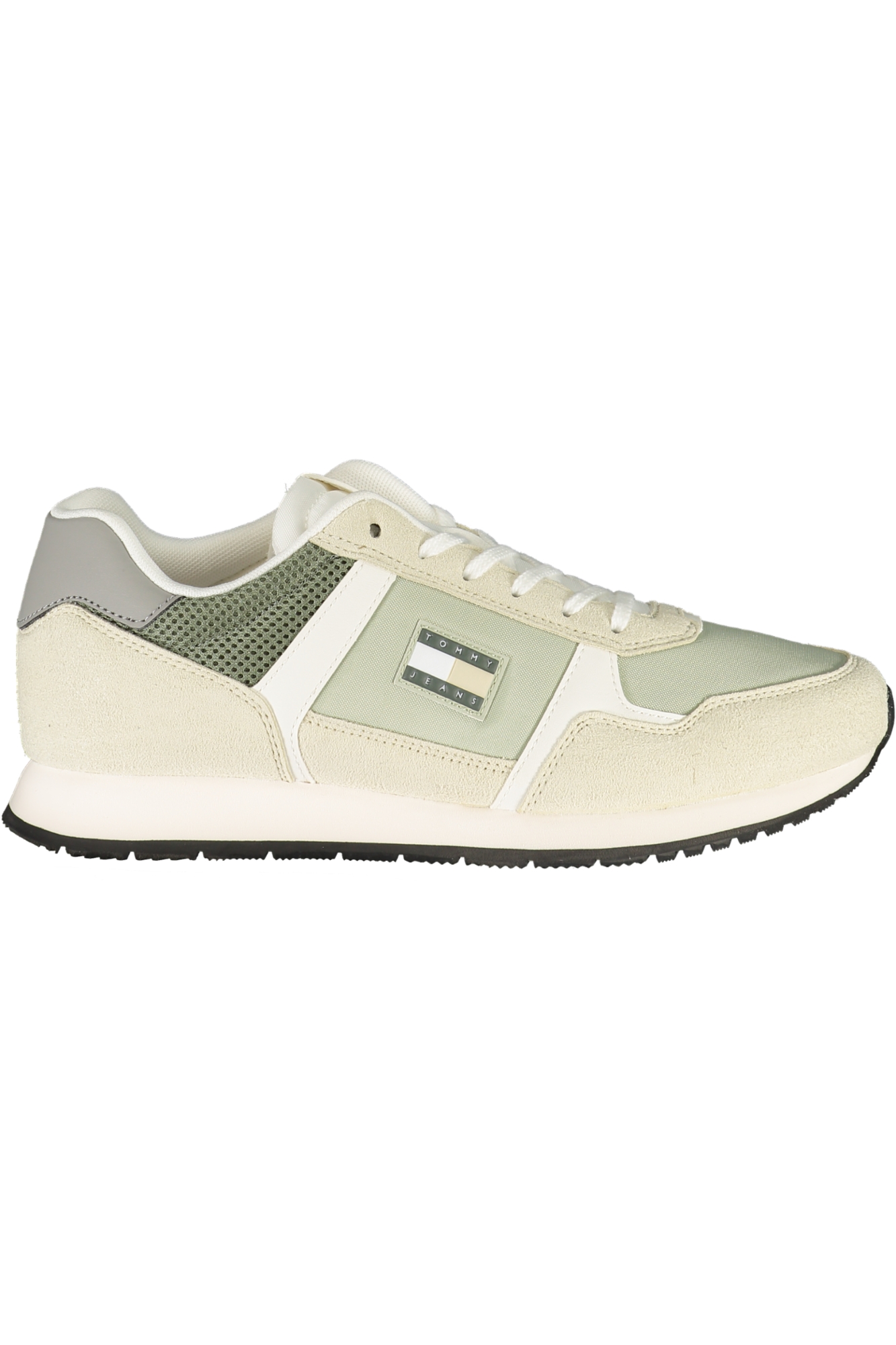 TOMMY HILFIGER CALZATURA SPORTIVA UOMO - Verde