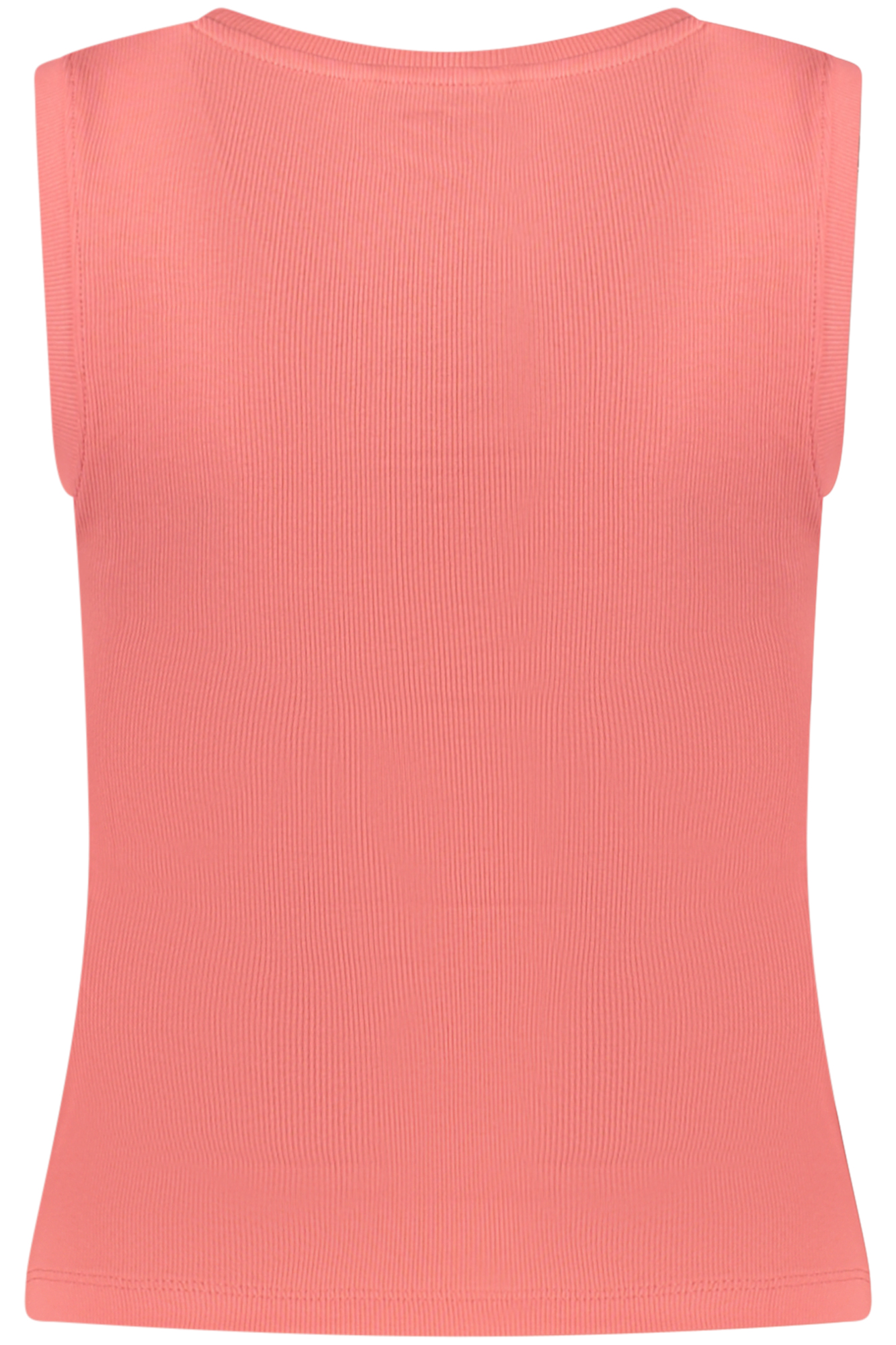 TOMMY HILFIGER CANOTTA DONNA - Rosa - immagine 2