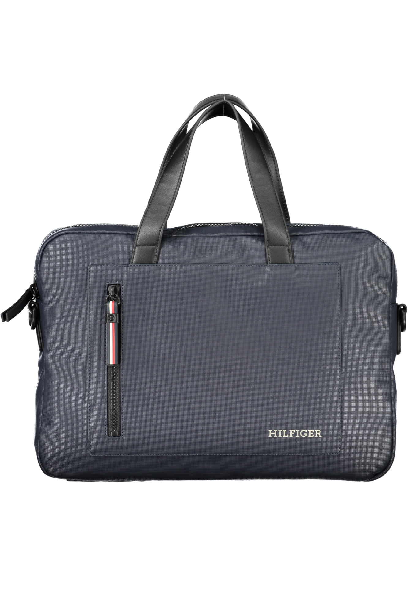 TOMMY HILFIGER CARTELLA UOMO - Blu