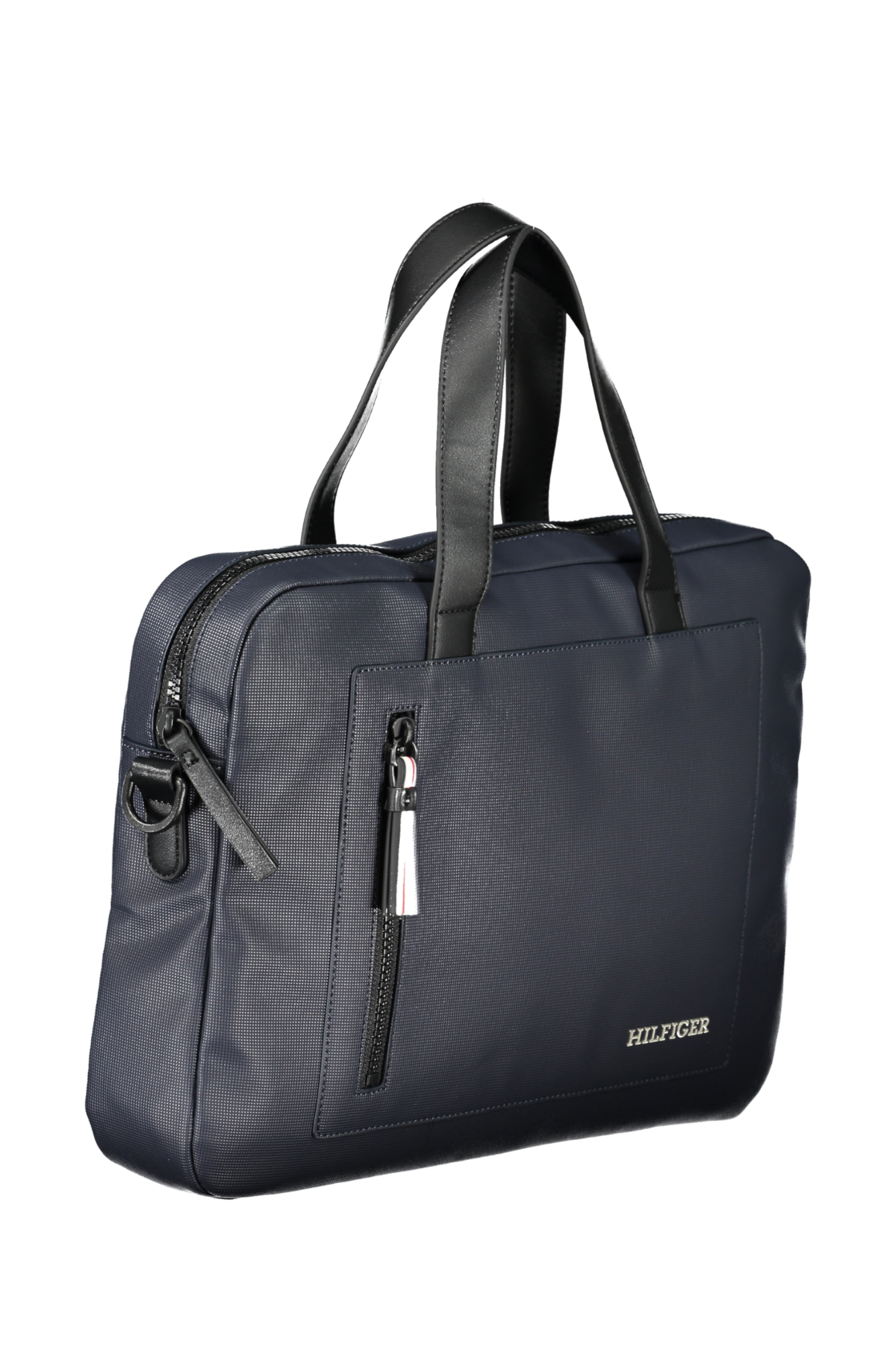 TOMMY HILFIGER CARTELLA UOMO - Blu - immagine 3