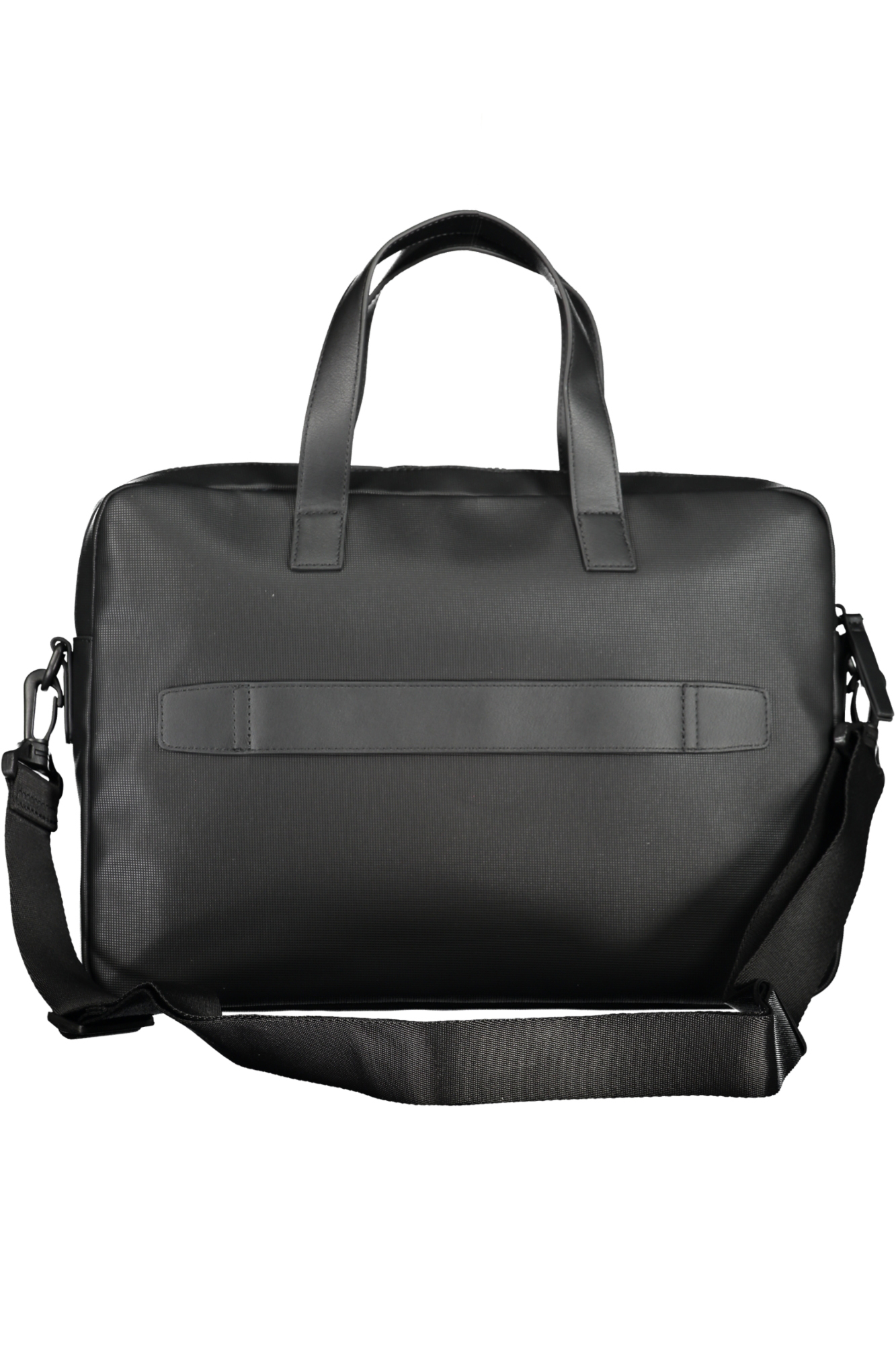 TOMMY HILFIGER CARTELLA UOMO - Nero - immagine 2