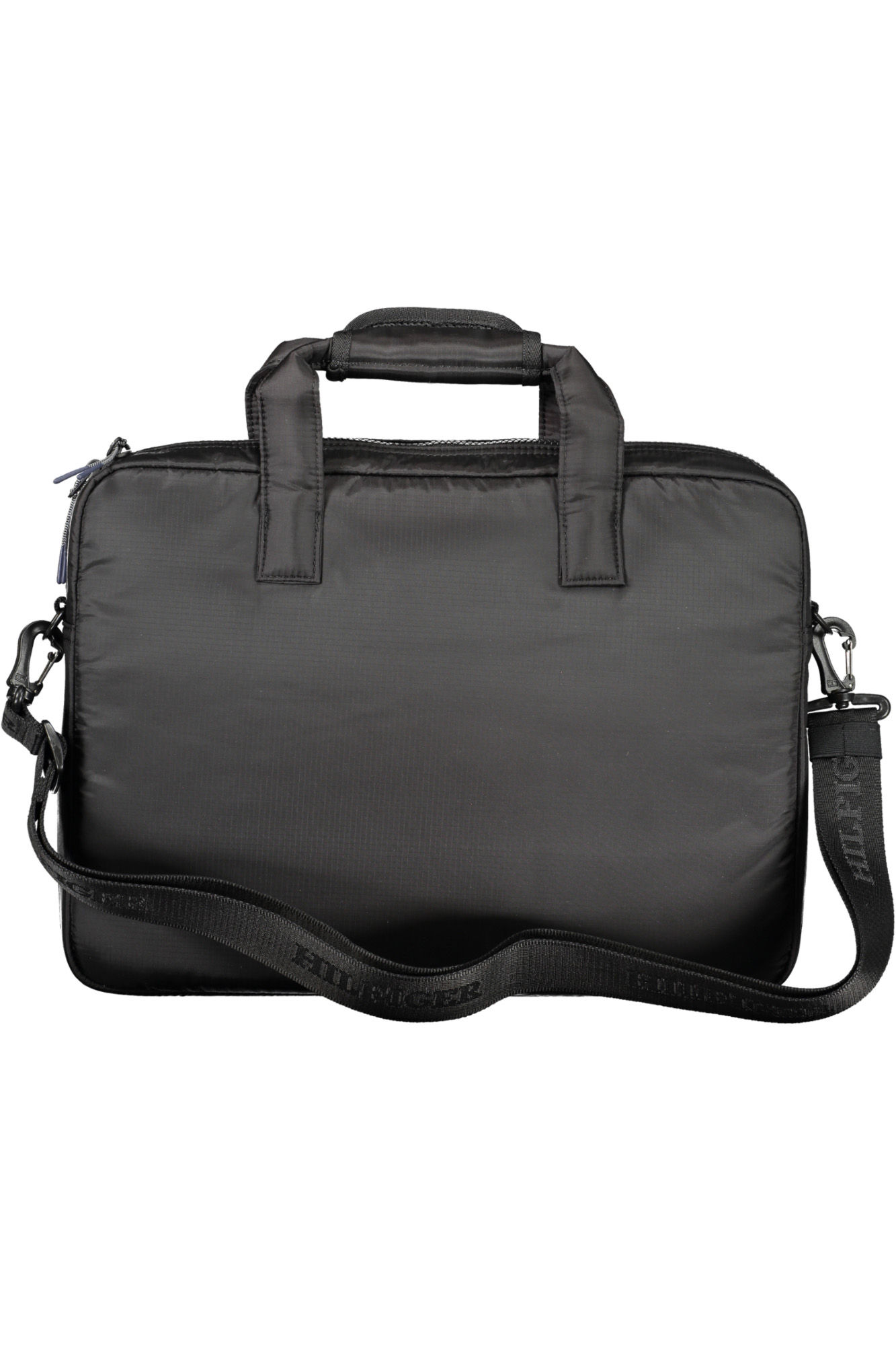 TOMMY HILFIGER CARTELLA UOMO - Nero - immagine 2
