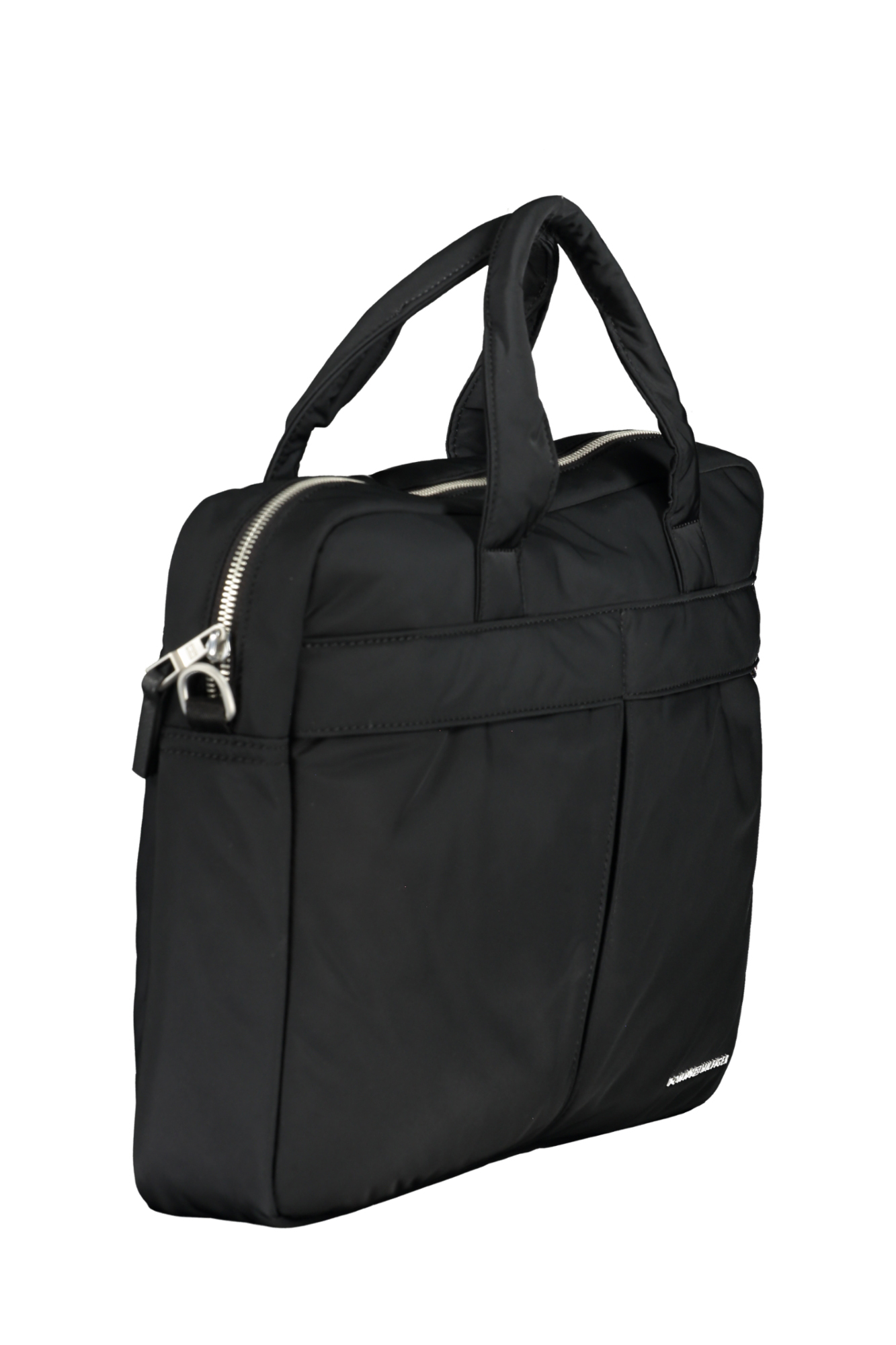 TOMMY HILFIGER CARTELLA UOMO - Nero - immagine 3