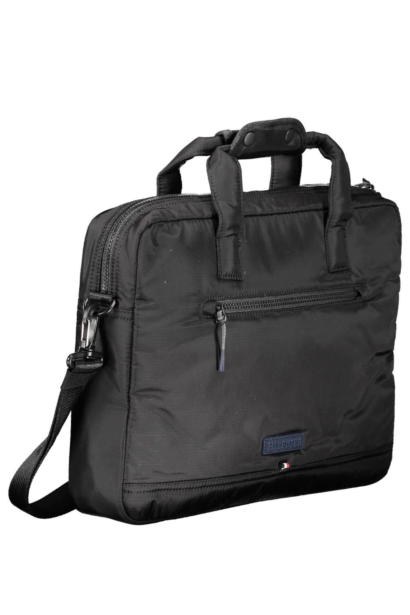 TOMMY HILFIGER CARTELLA UOMO - Nero - immagine 3
