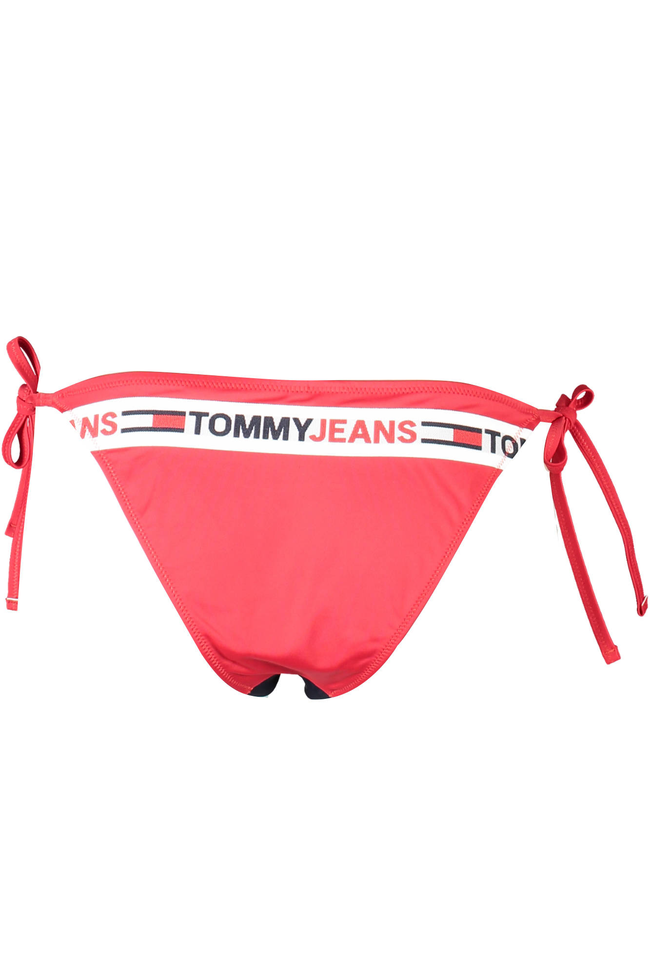 TOMMY HILFIGER COSTUME PARTE SOTTO DONNA - Blu - immagine 2