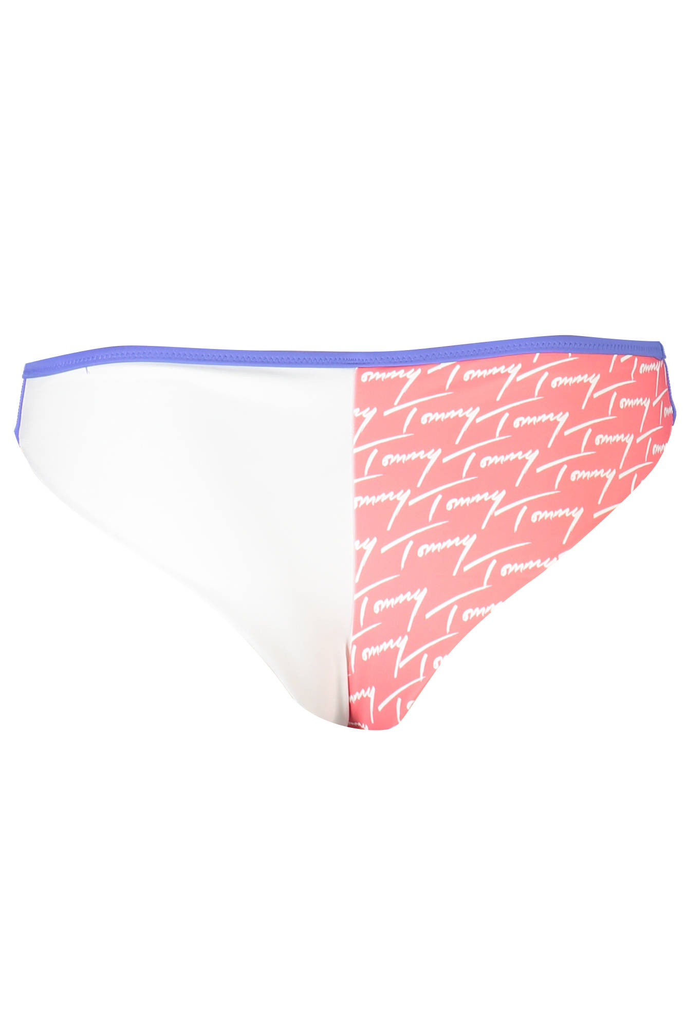 TOMMY HILFIGER COSTUME PARTE SOTTO DONNA - Rosa - immagine 2