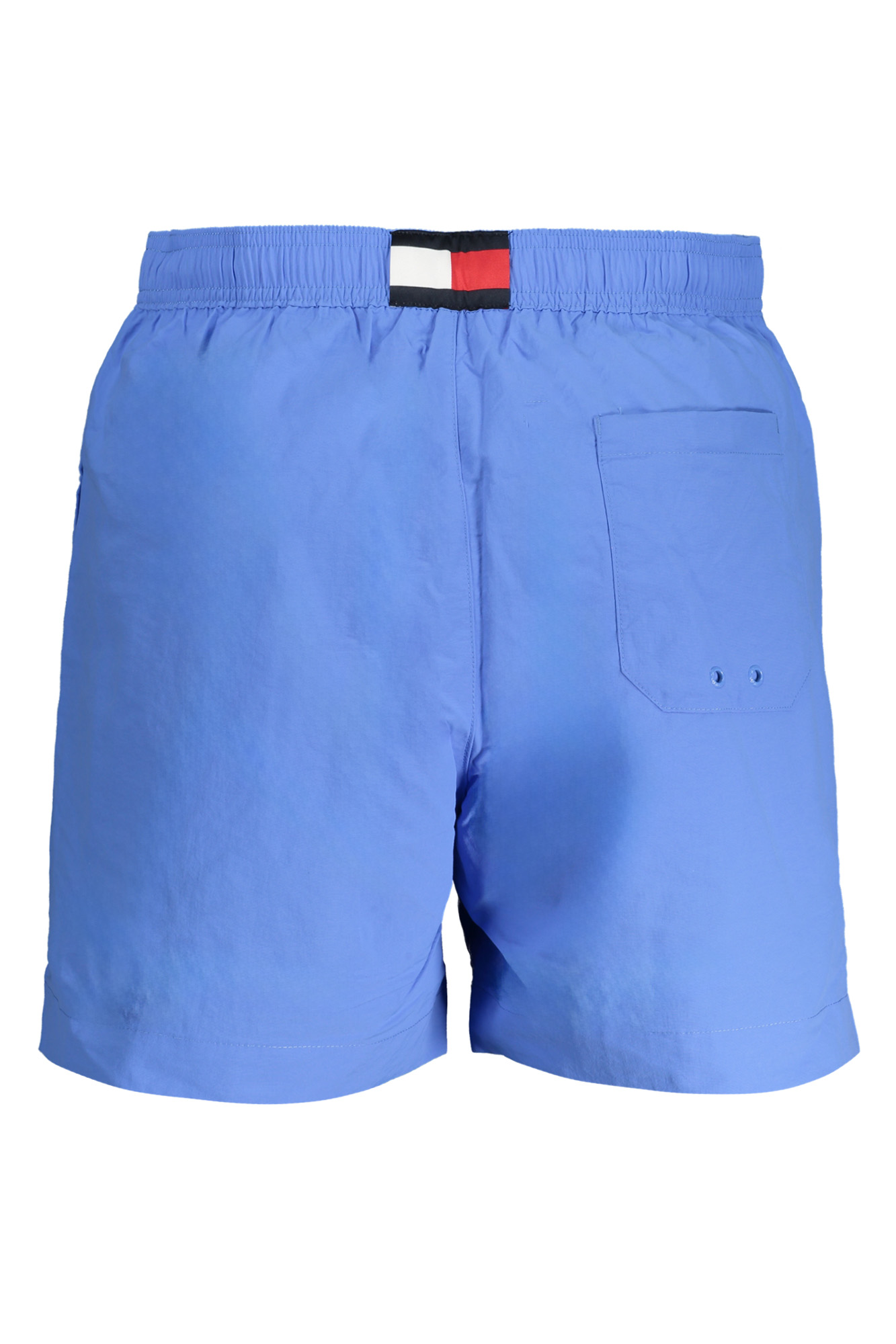 TOMMY HILFIGER COSTUME PARTE SOTTO UOMO - Azzurro - immagine 2