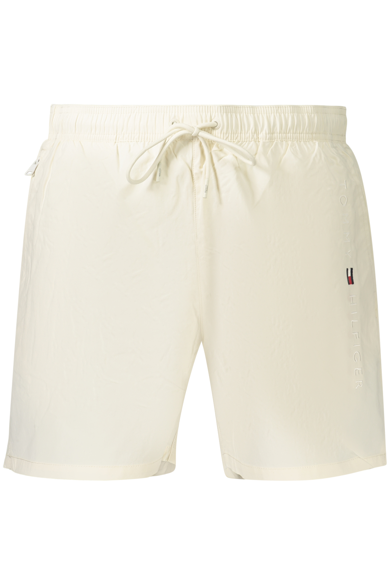 TOMMY HILFIGER COSTUME PARTE SOTTO UOMO - Beige