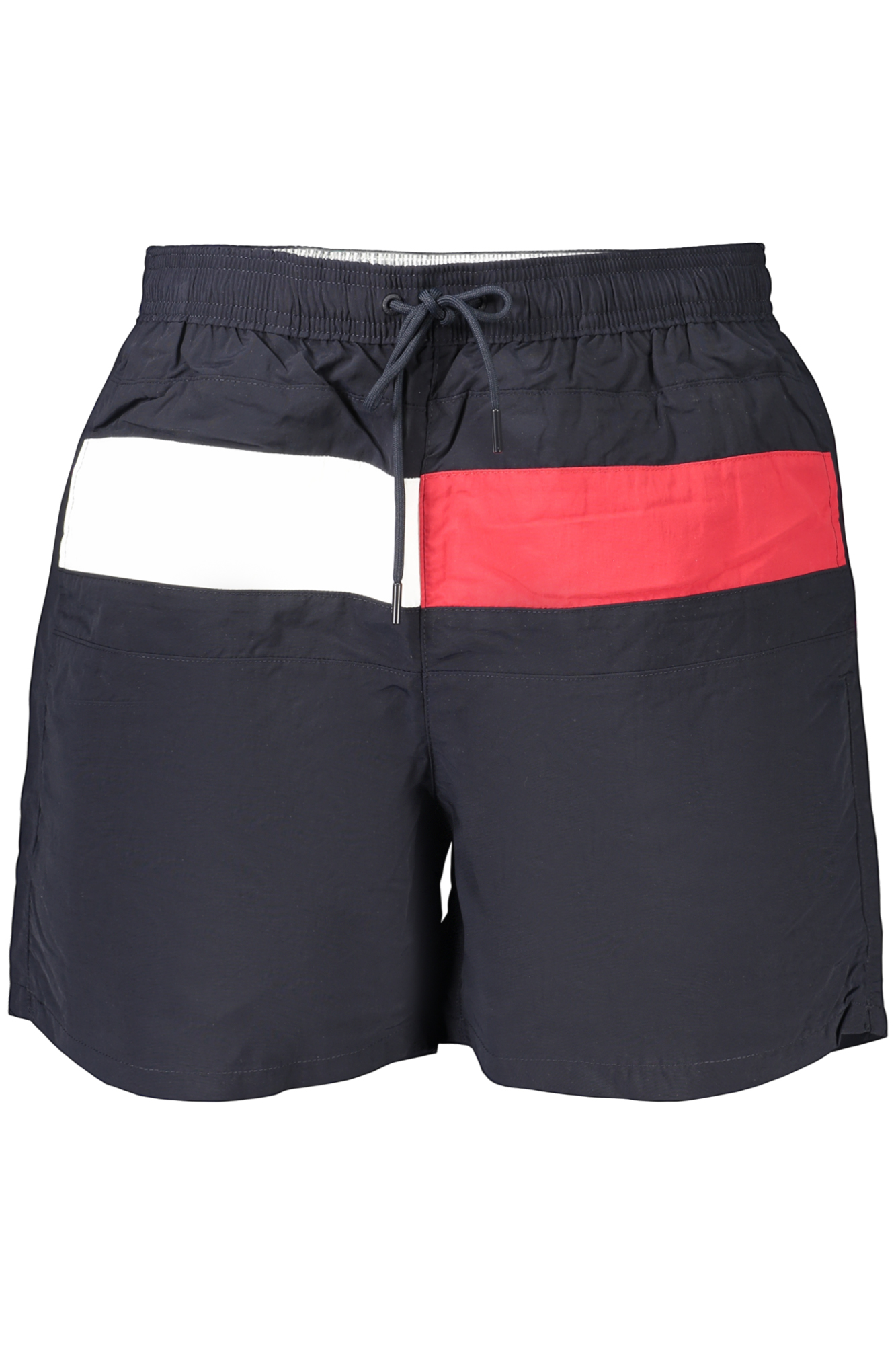 TOMMY HILFIGER COSTUME PARTE SOTTO UOMO - Blu