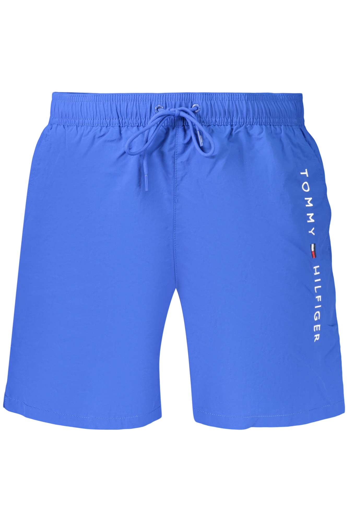 TOMMY HILFIGER COSTUME PARTE SOTTO UOMO - Blu