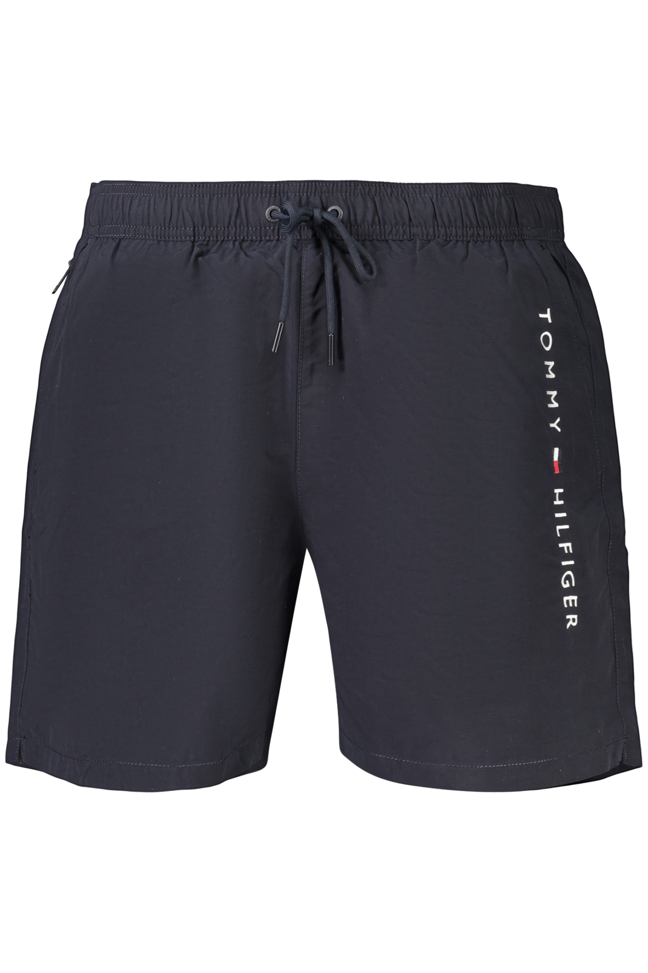TOMMY HILFIGER COSTUME PARTE SOTTO UOMO - Blu