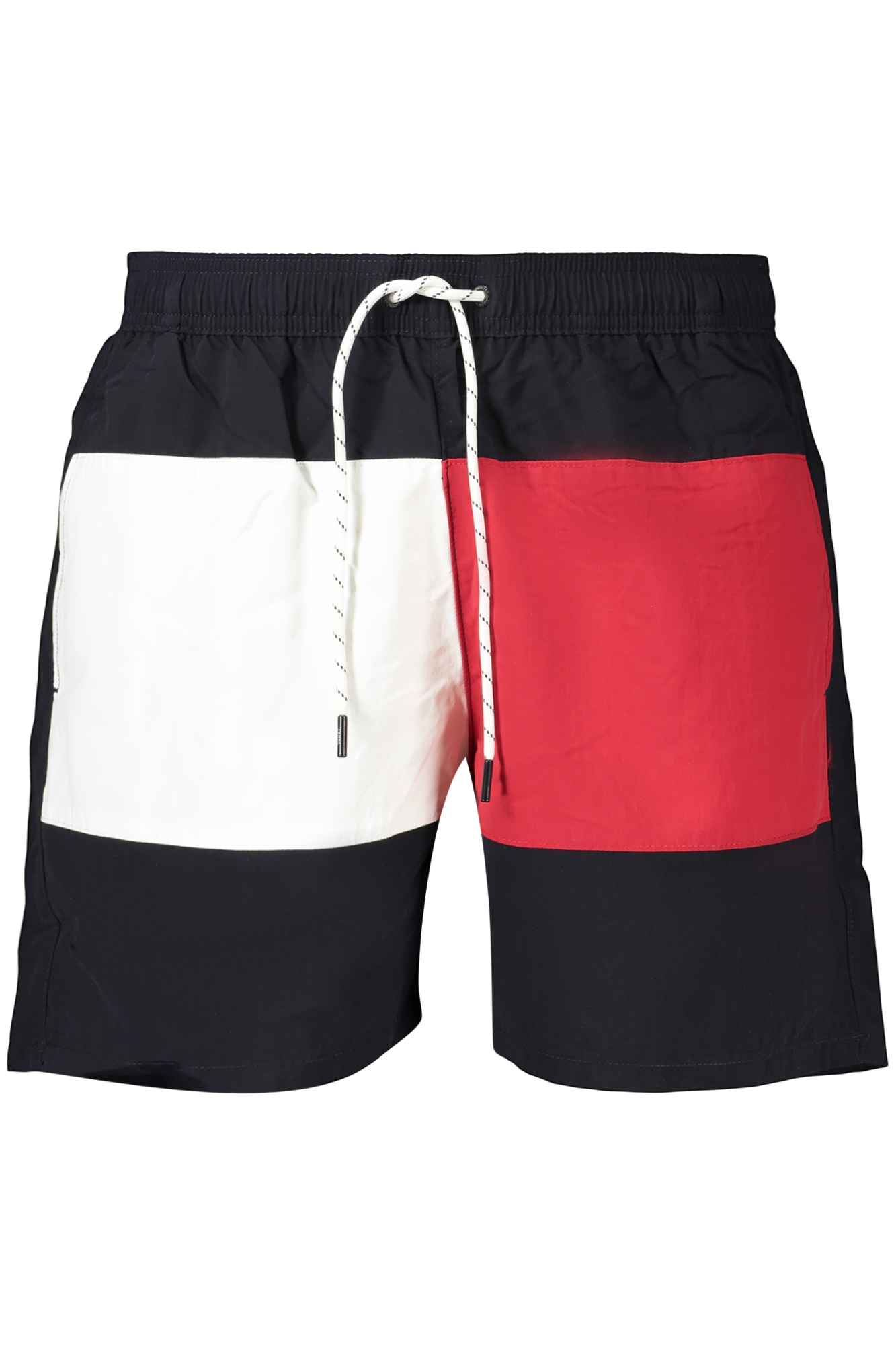 TOMMY HILFIGER COSTUME PARTE SOTTO UOMO - Blu