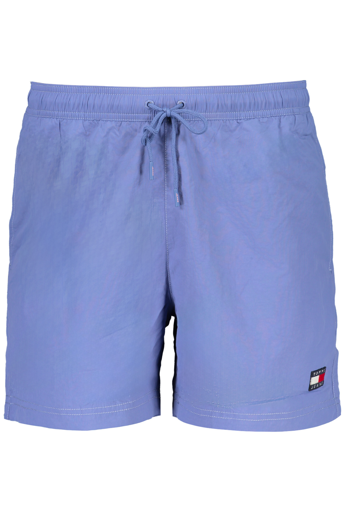 TOMMY HILFIGER COSTUME PARTE SOTTO UOMO - Blu
