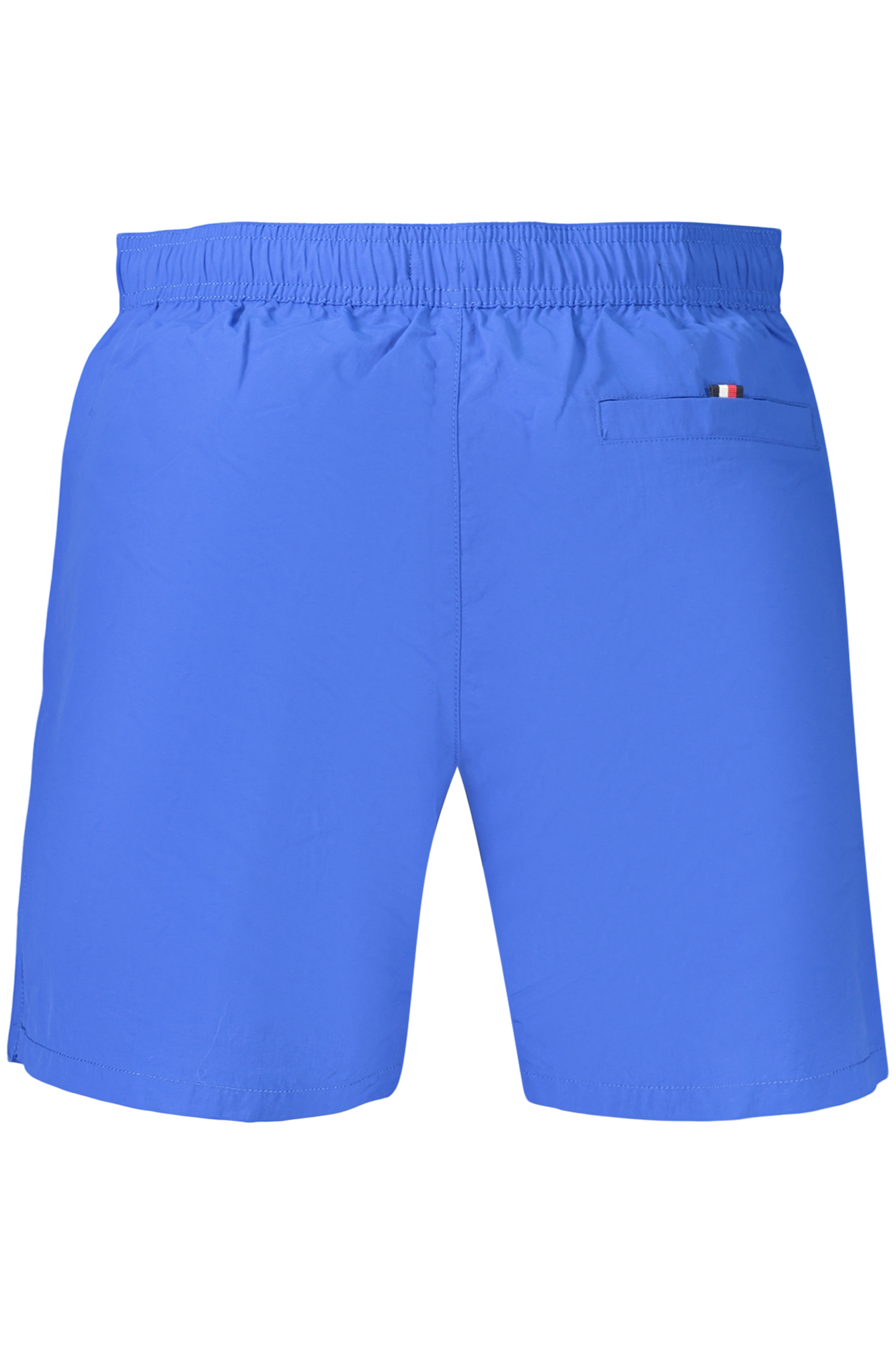 TOMMY HILFIGER COSTUME PARTE SOTTO UOMO - Blu - immagine 2