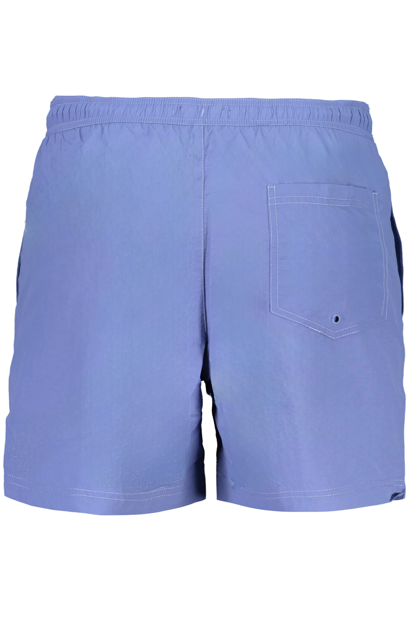 TOMMY HILFIGER COSTUME PARTE SOTTO UOMO - Blu - immagine 2