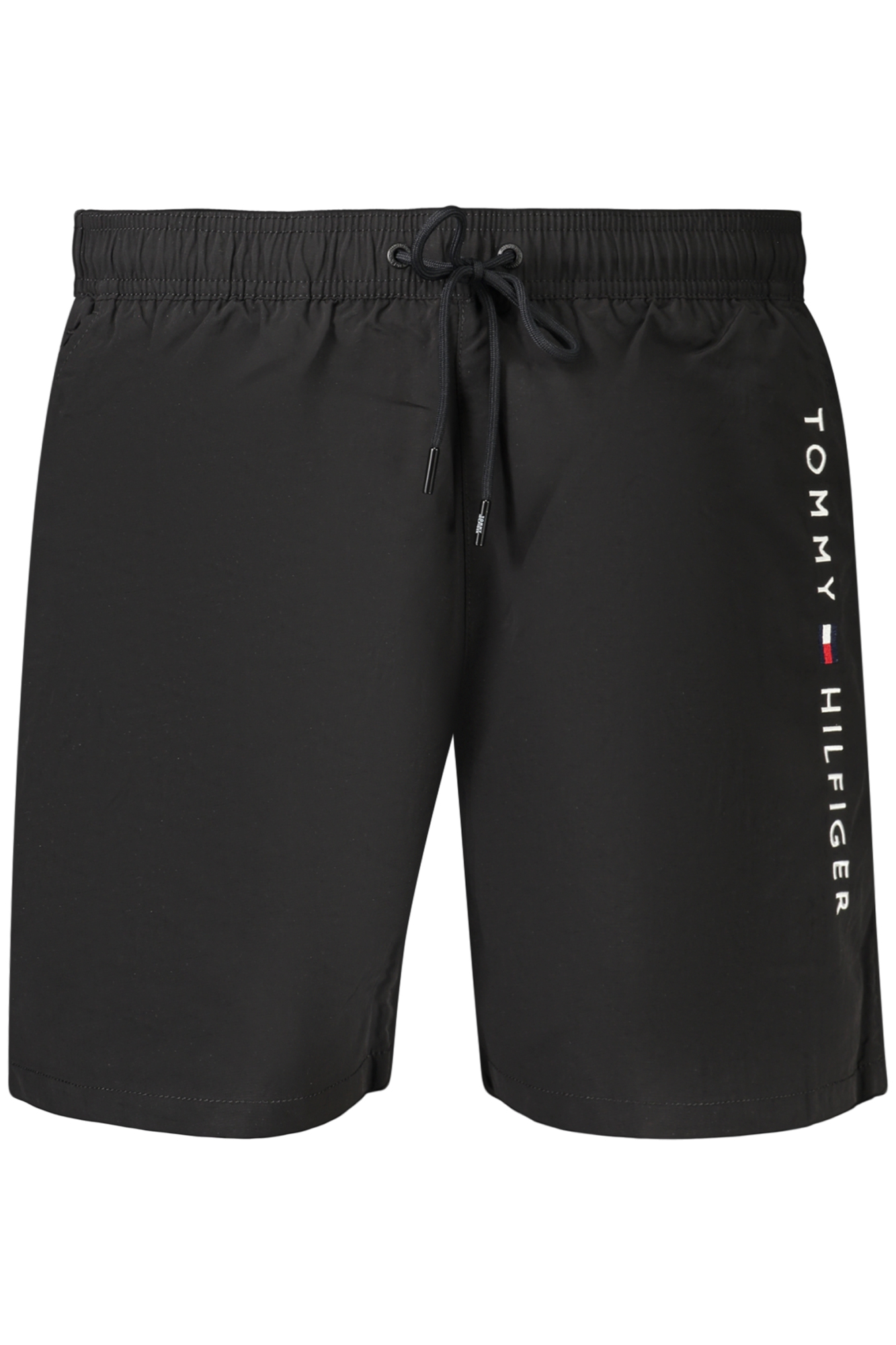 TOMMY HILFIGER COSTUME PARTE SOTTO UOMO - Nero