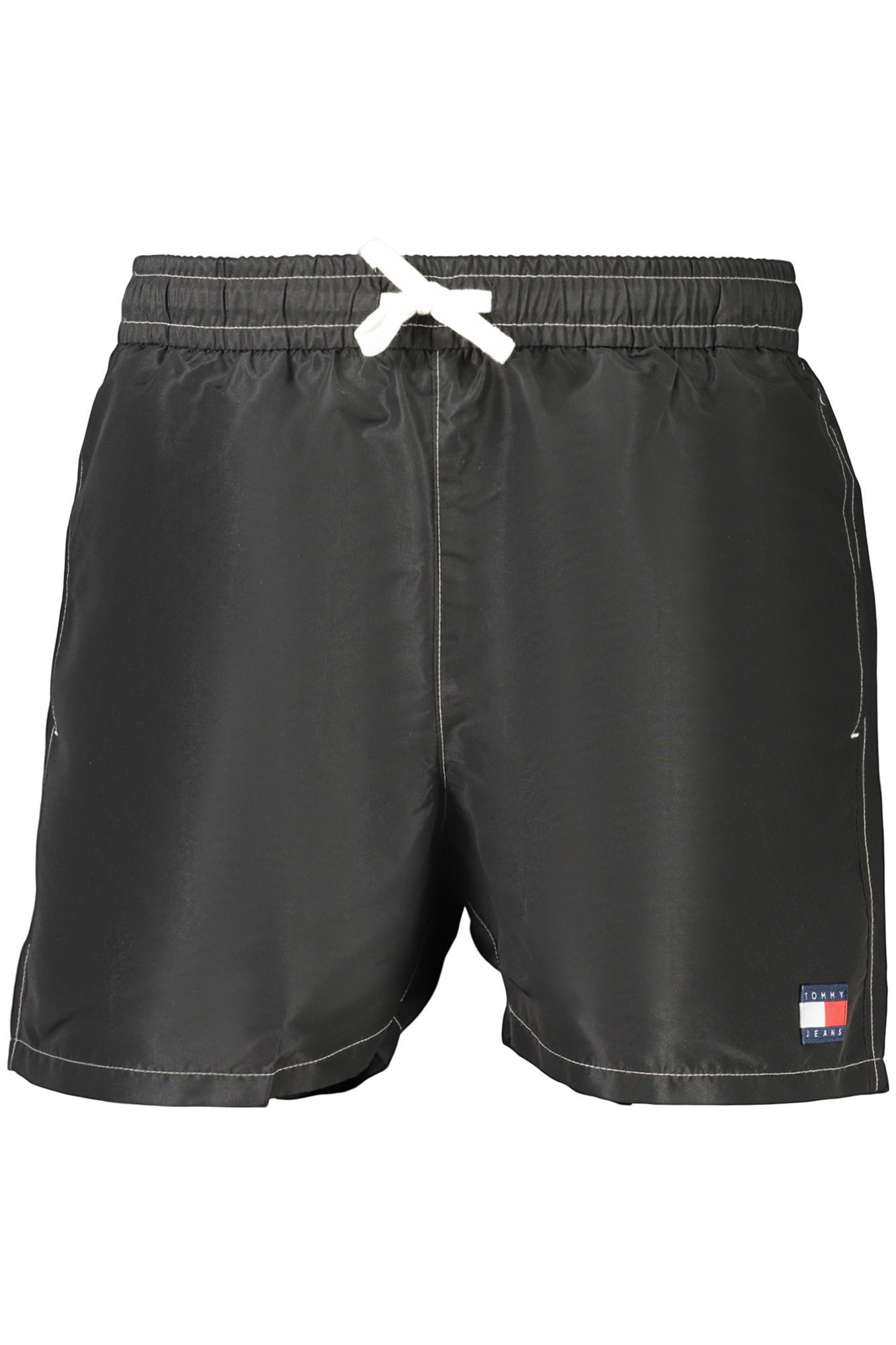 TOMMY HILFIGER COSTUME PARTE SOTTO UOMO - Nero