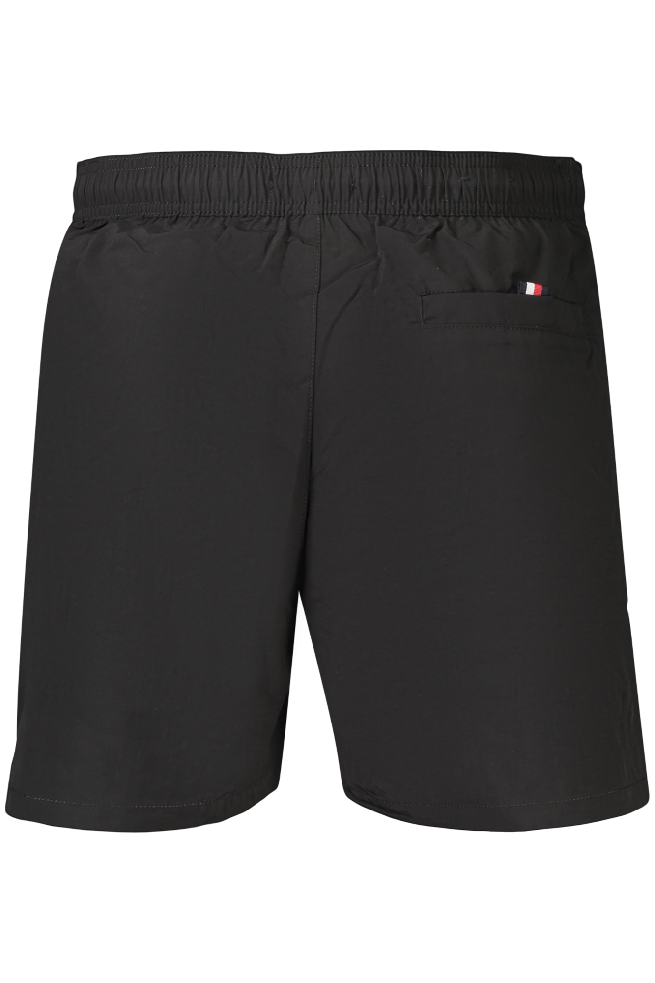 TOMMY HILFIGER COSTUME PARTE SOTTO UOMO - Nero - immagine 2