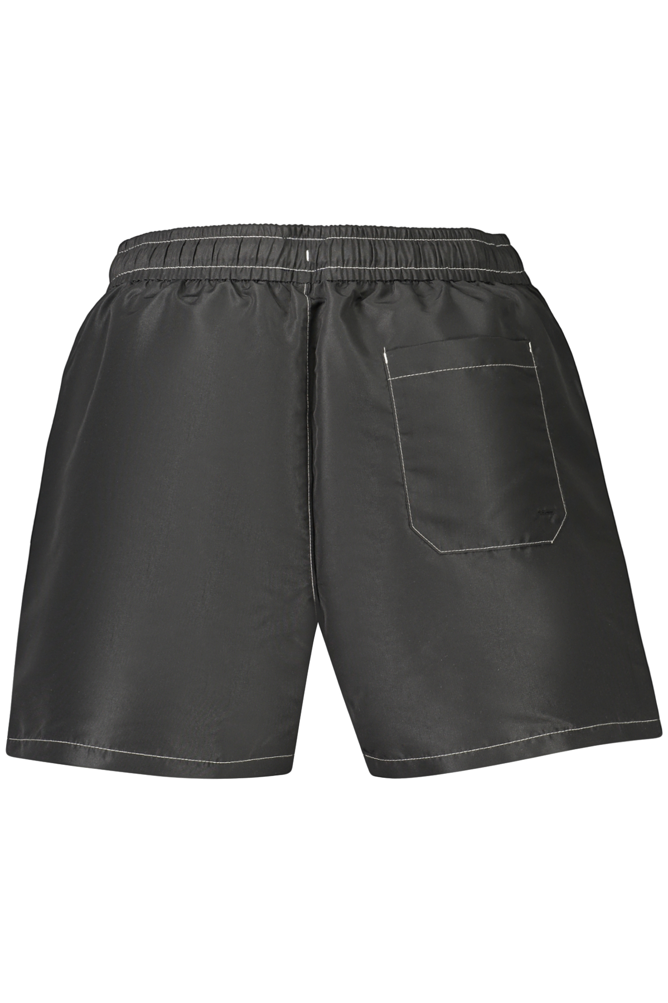 TOMMY HILFIGER COSTUME PARTE SOTTO UOMO - Nero - immagine 2