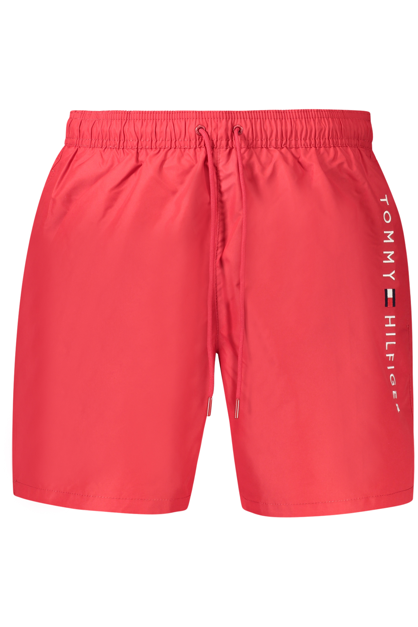 TOMMY HILFIGER COSTUME PARTE SOTTO UOMO - Rosso