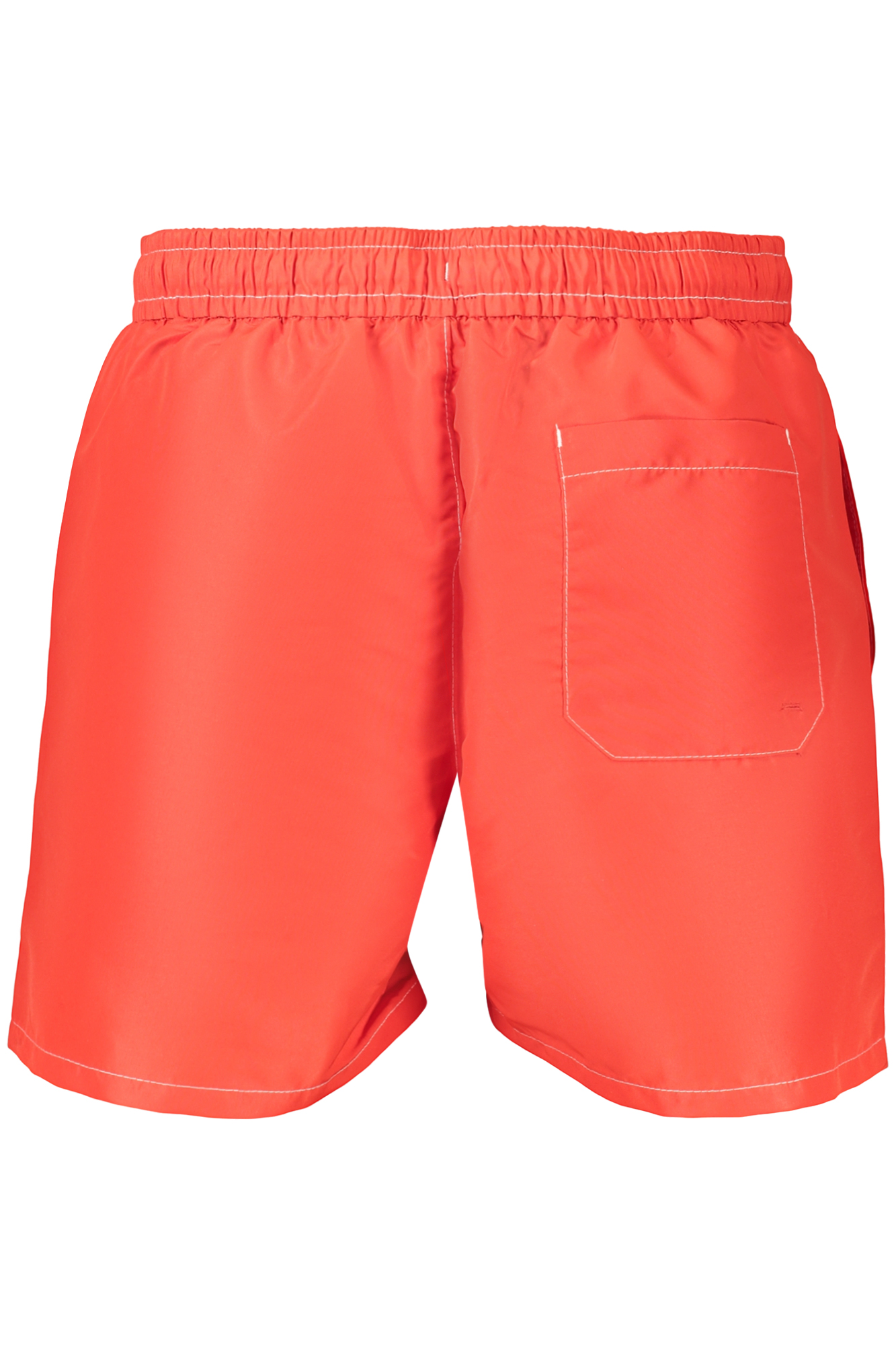 TOMMY HILFIGER COSTUME PARTE SOTTO UOMO - Rosso - immagine 2