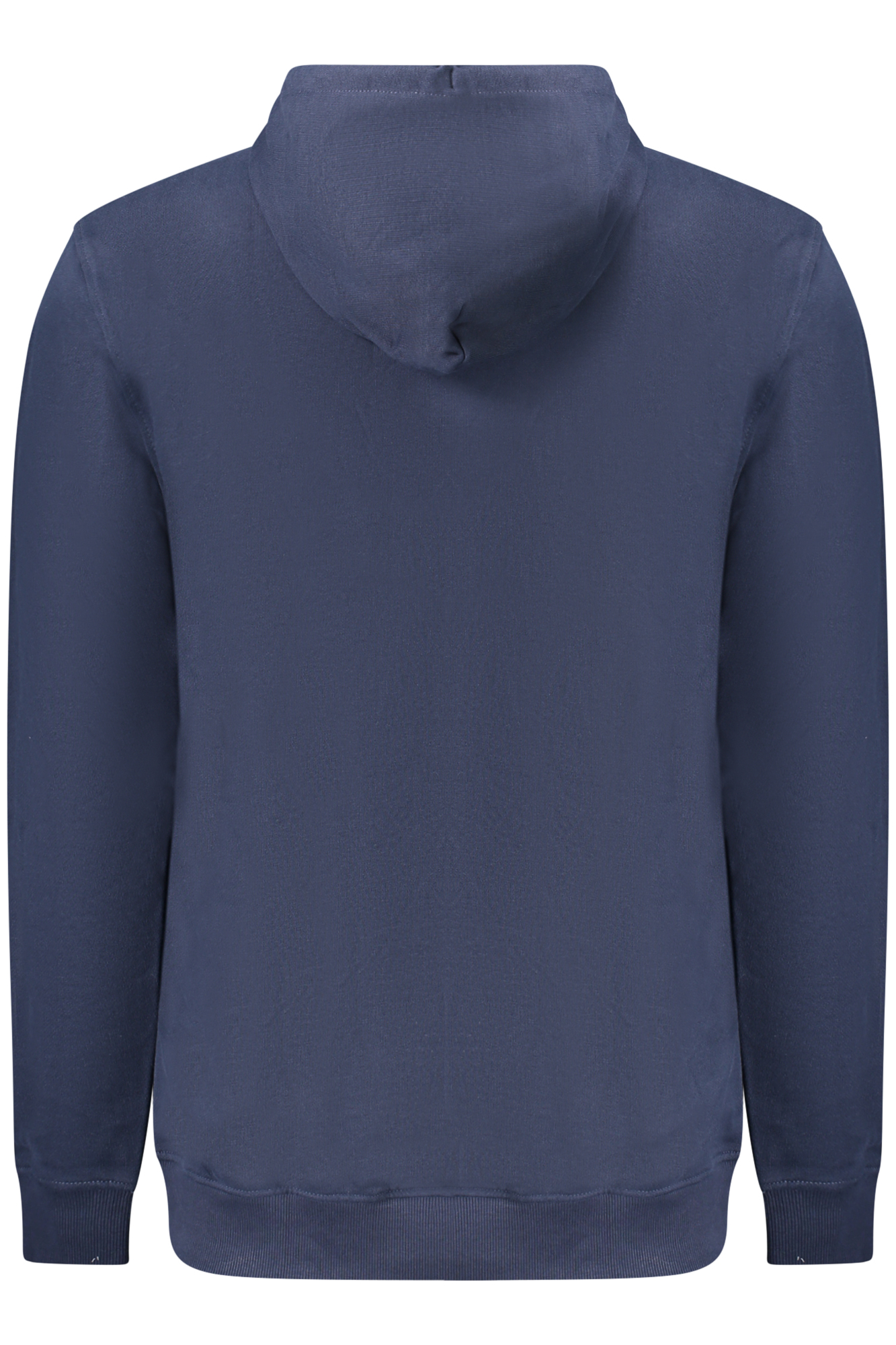TOMMY HILFIGER FELPA SENZA ZIP UOMO - Blu - immagine 2
