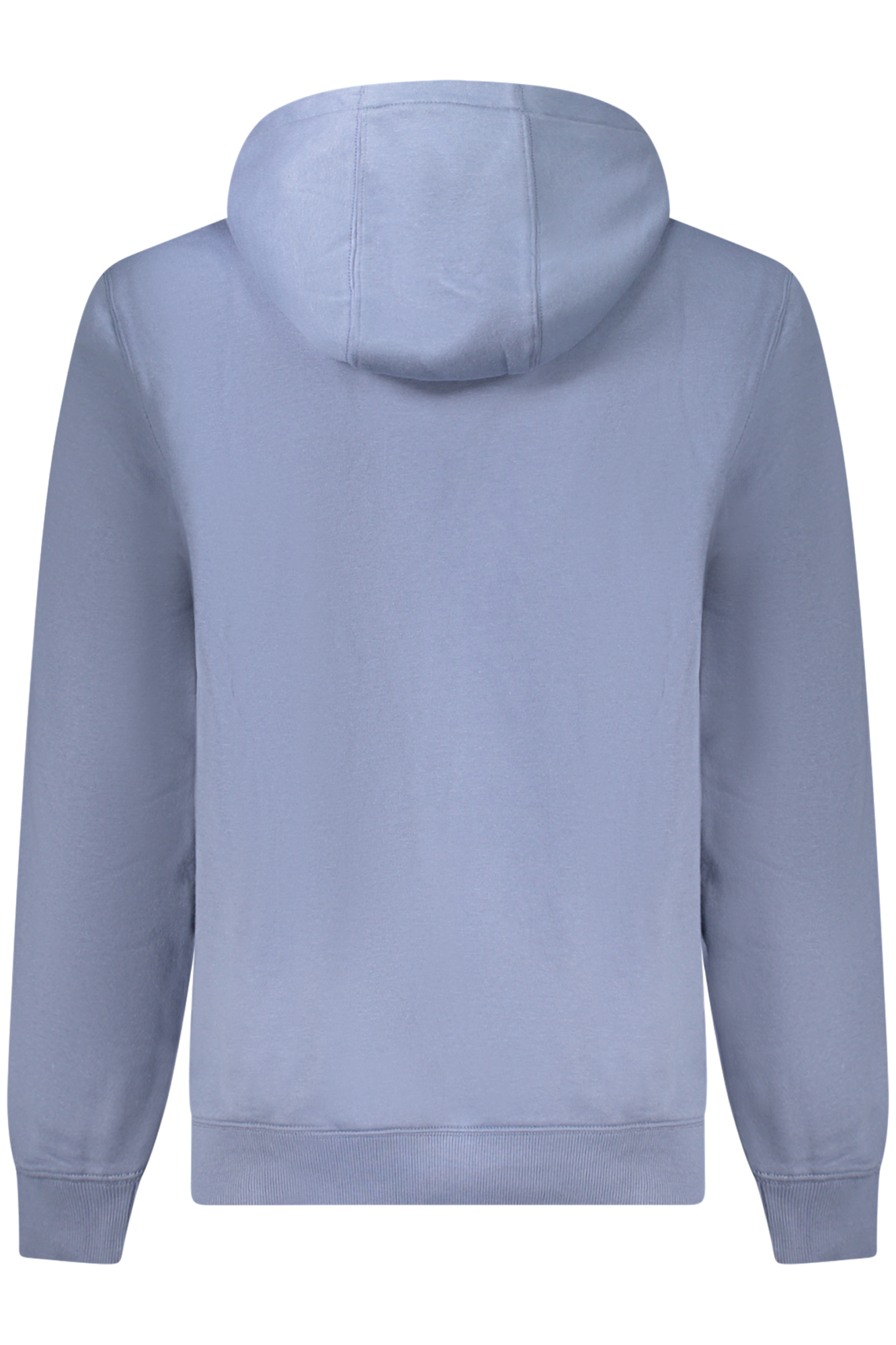 TOMMY HILFIGER FELPA SENZA ZIP UOMO - Blu - immagine 3