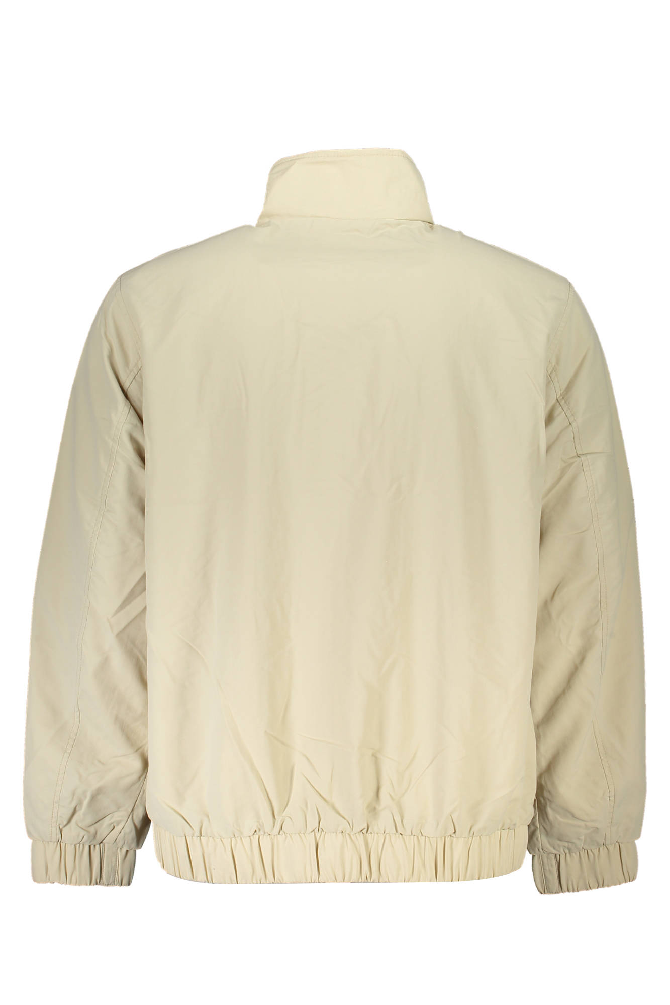 TOMMY HILFIGER GIACCA SPORTIVA UOMO - Beige - immagine 2