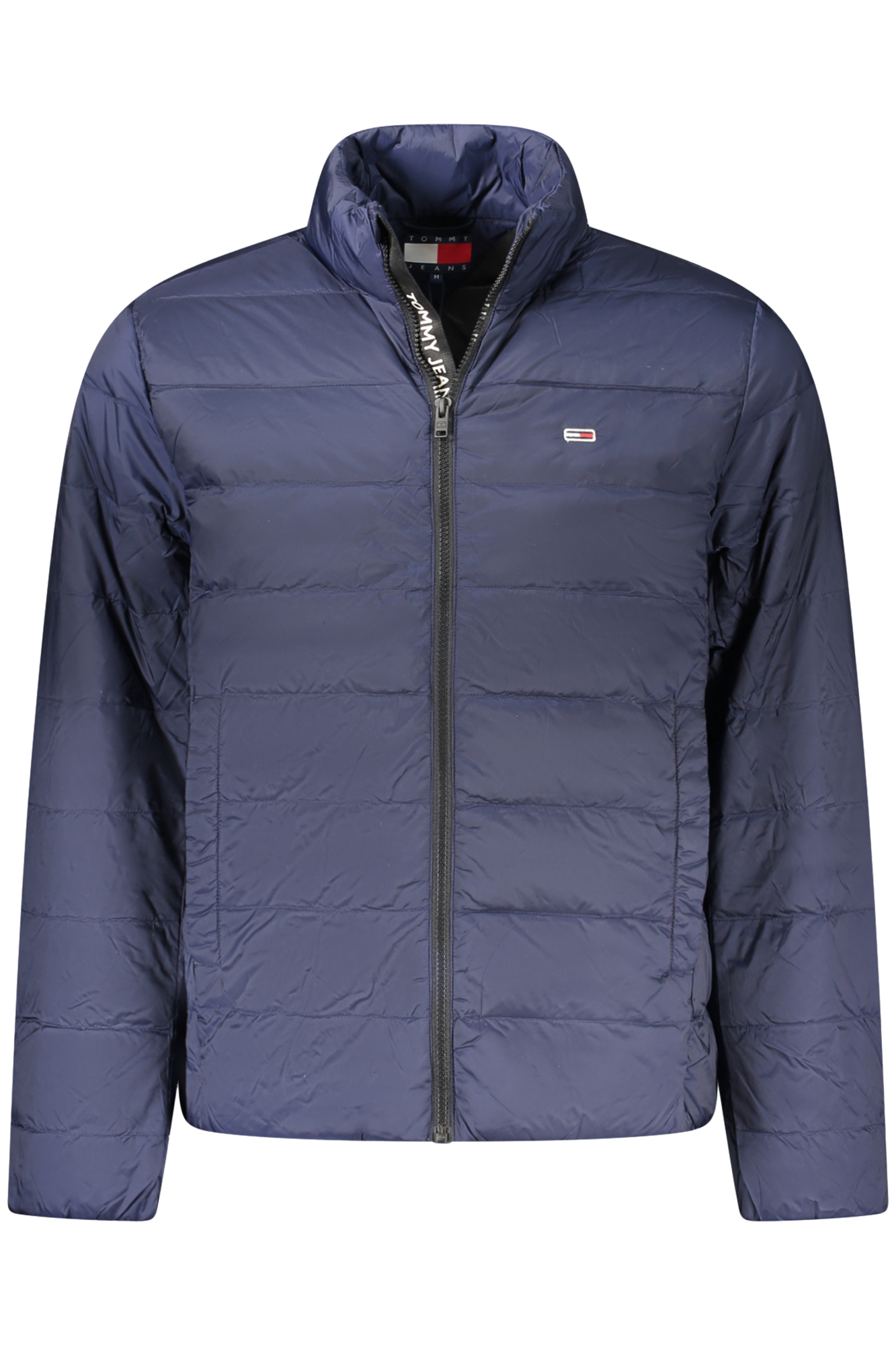 TOMMY HILFIGER GIACCA SPORTIVA UOMO - Blu