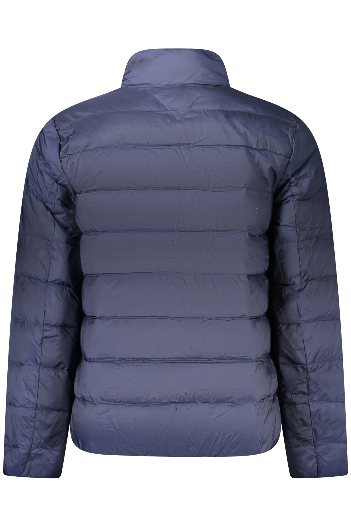 TOMMY HILFIGER GIACCA SPORTIVA UOMO - Blu - immagine 2