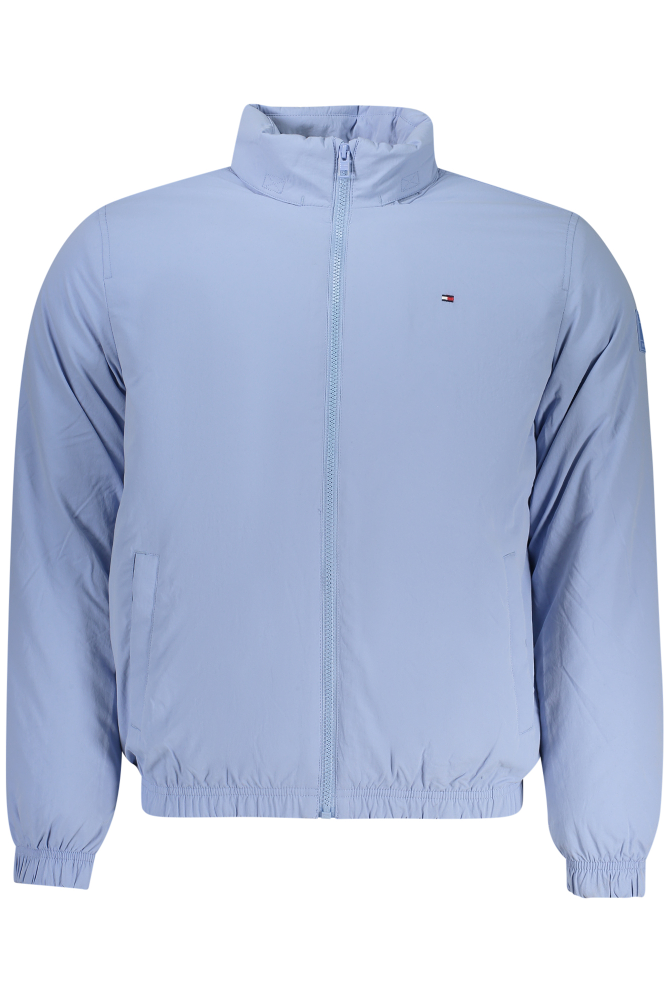 TOMMY HILFIGER GIUBBOTTO BAMBINO - Azzurro