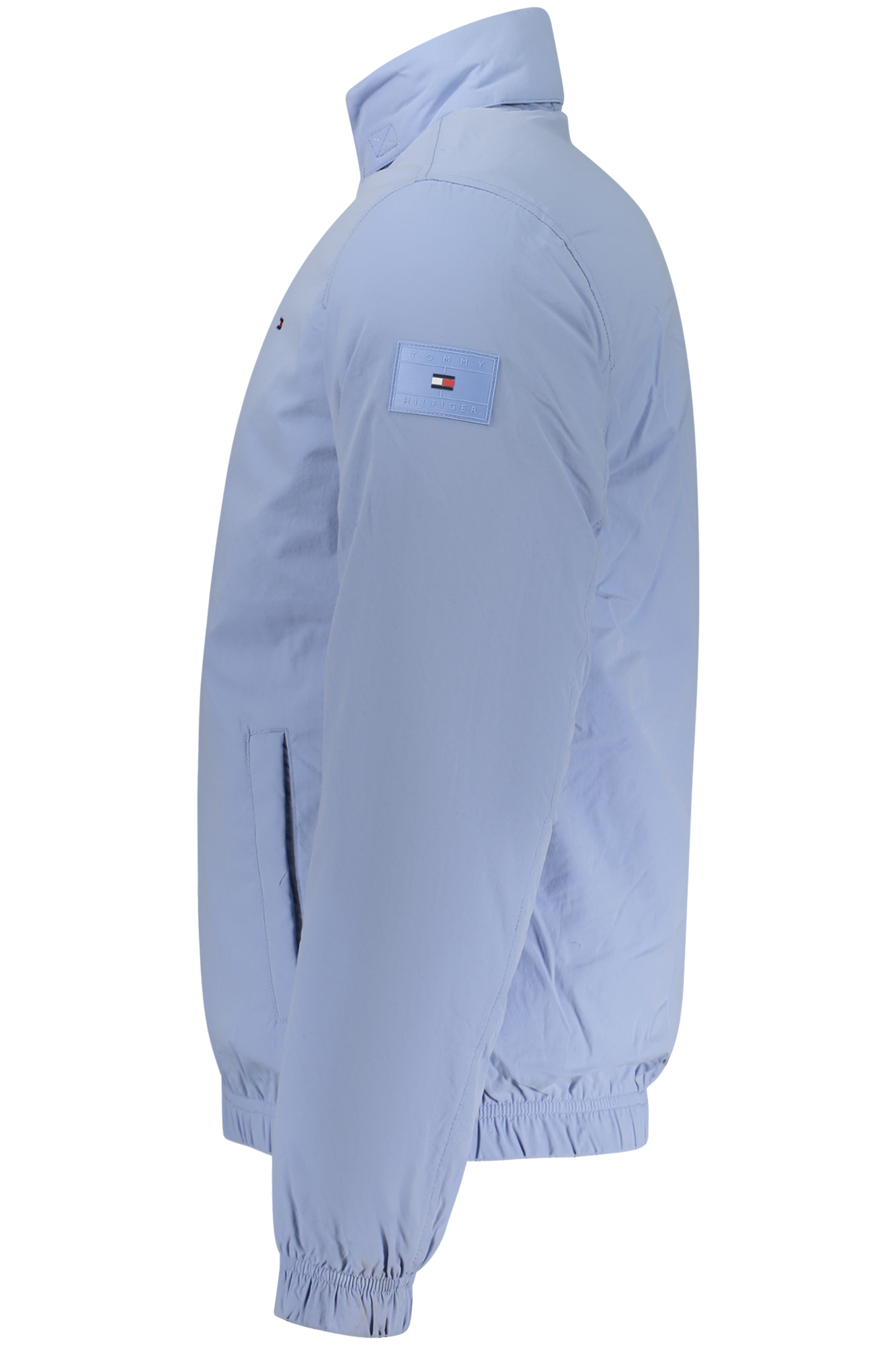 TOMMY HILFIGER GIUBBOTTO BAMBINO - Azzurro - immagine 3