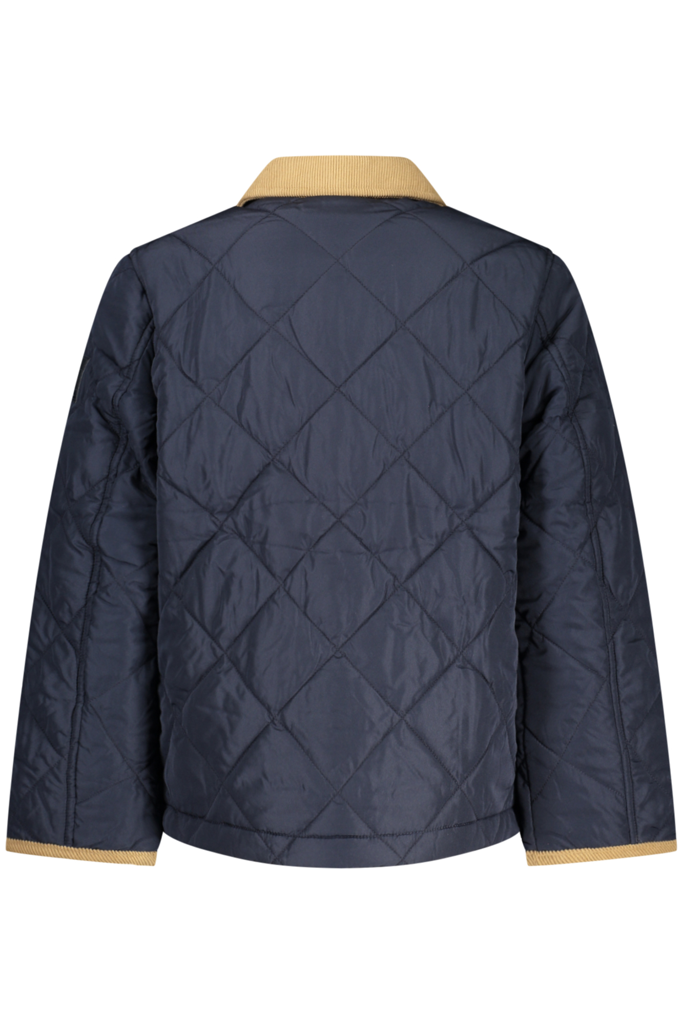 TOMMY HILFIGER GIUBBOTTO BAMBINO - Blu - immagine 2
