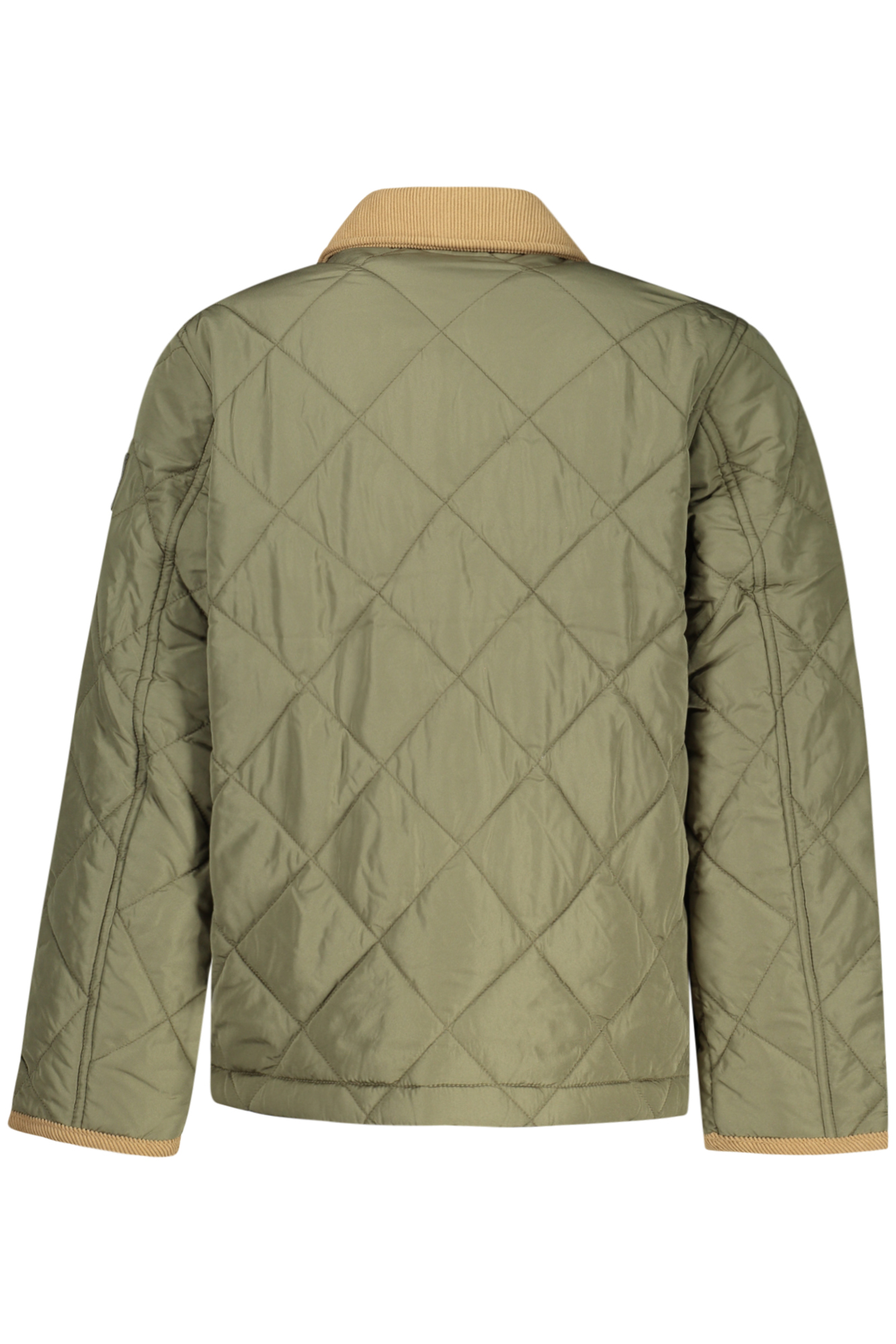 TOMMY HILFIGER GIUBBOTTO BAMBINO - Verde - immagine 2