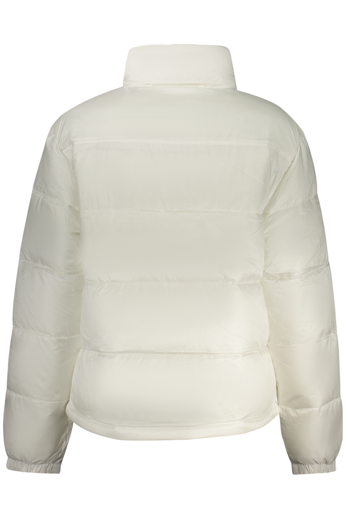 TOMMY HILFIGER GIUBBOTTO DONNA - Bianco - immagine 2