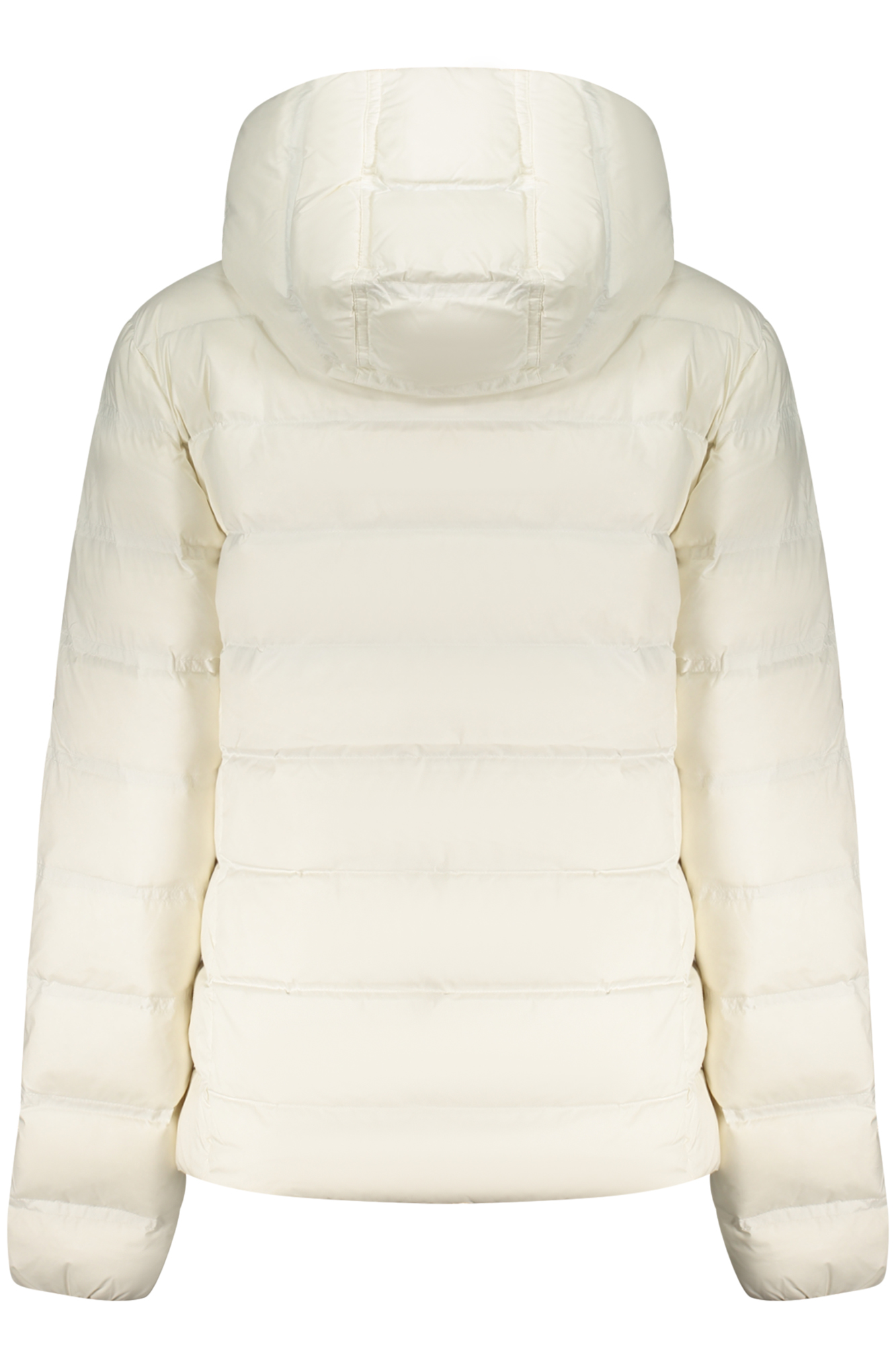 TOMMY HILFIGER GIUBBOTTO DONNA - Bianco - immagine 2