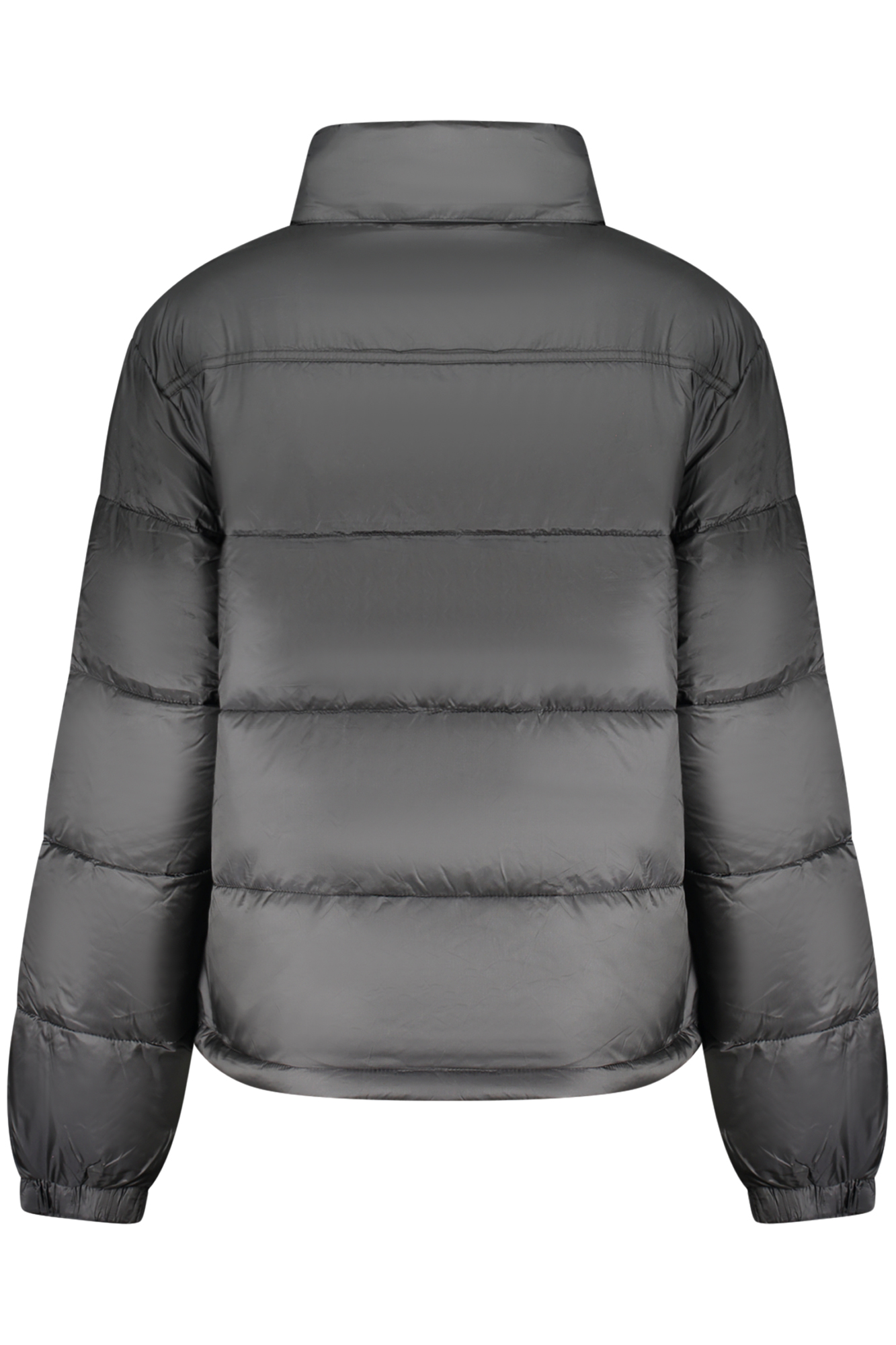 TOMMY HILFIGER GIUBBOTTO DONNA - Nero - immagine 2