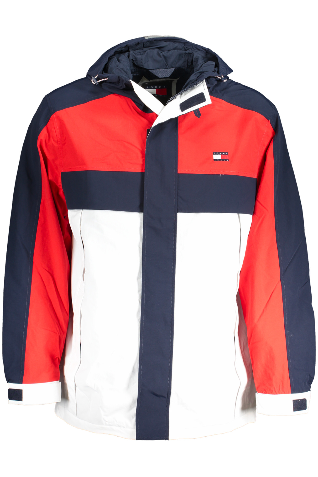 TOMMY HILFIGER GIUBBOTTO UOMO - Blu