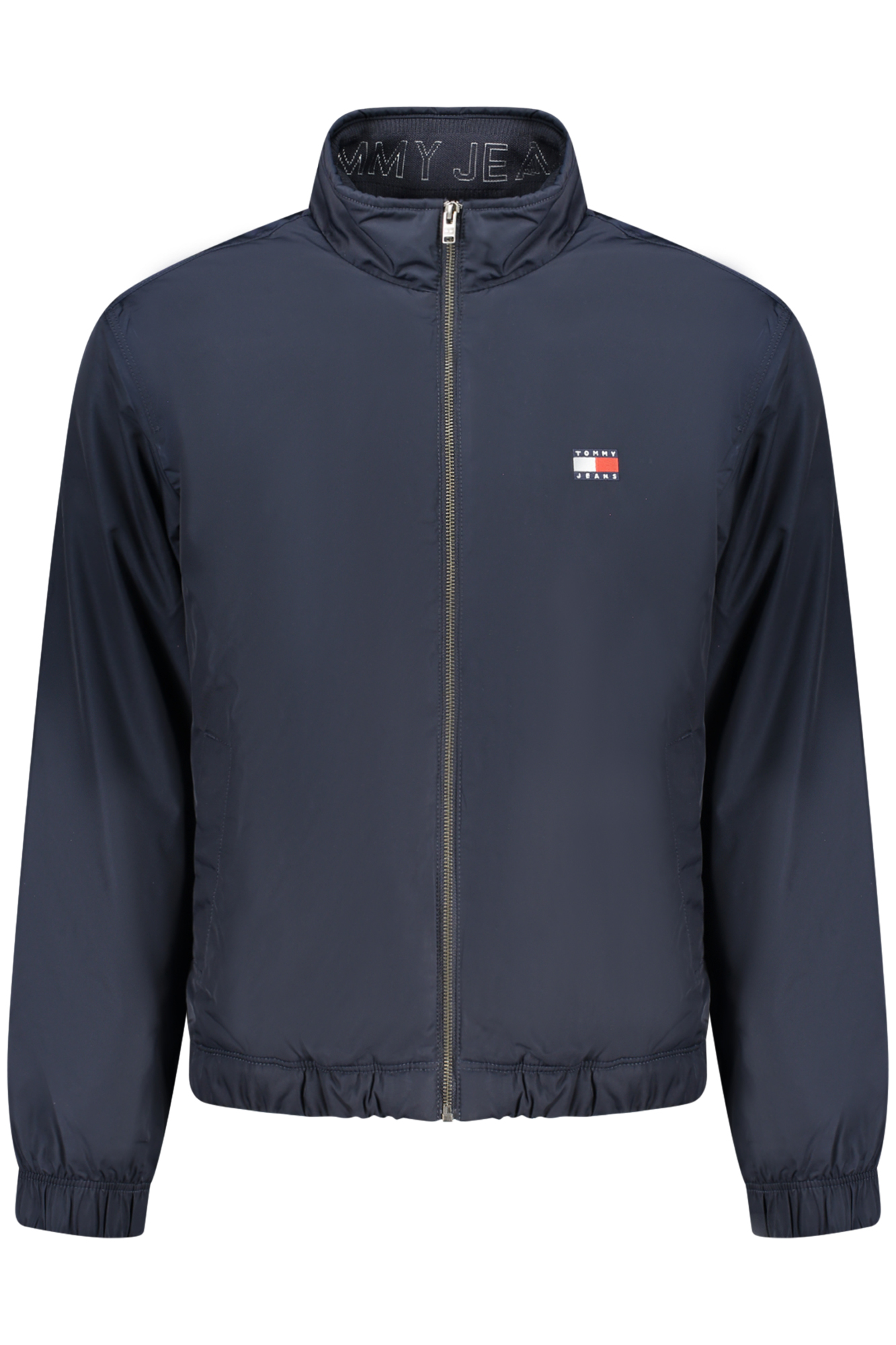 TOMMY HILFIGER GIUBBOTTO UOMO - Blu