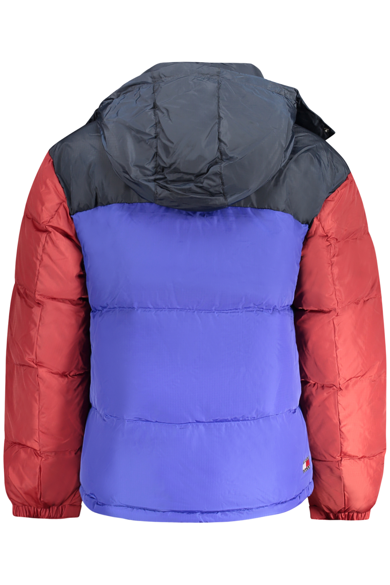 TOMMY HILFIGER GIUBBOTTO UOMO - Blu - immagine 2