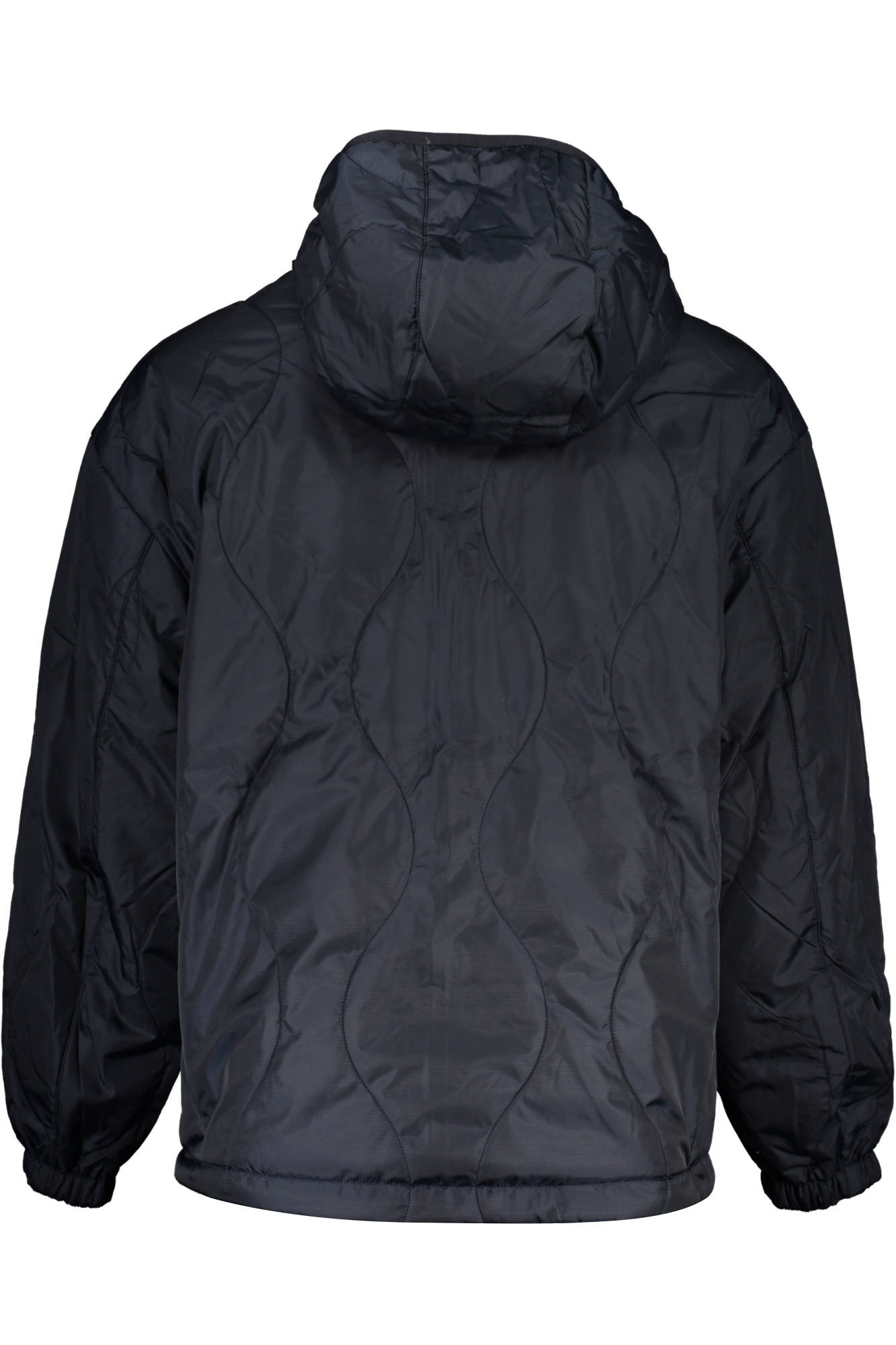 TOMMY HILFIGER GIUBBOTTO UOMO - Blu - immagine 2