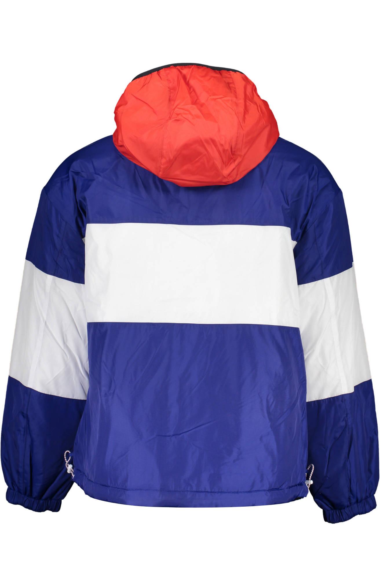 TOMMY HILFIGER GIUBBOTTO UOMO - Blu - immagine 3