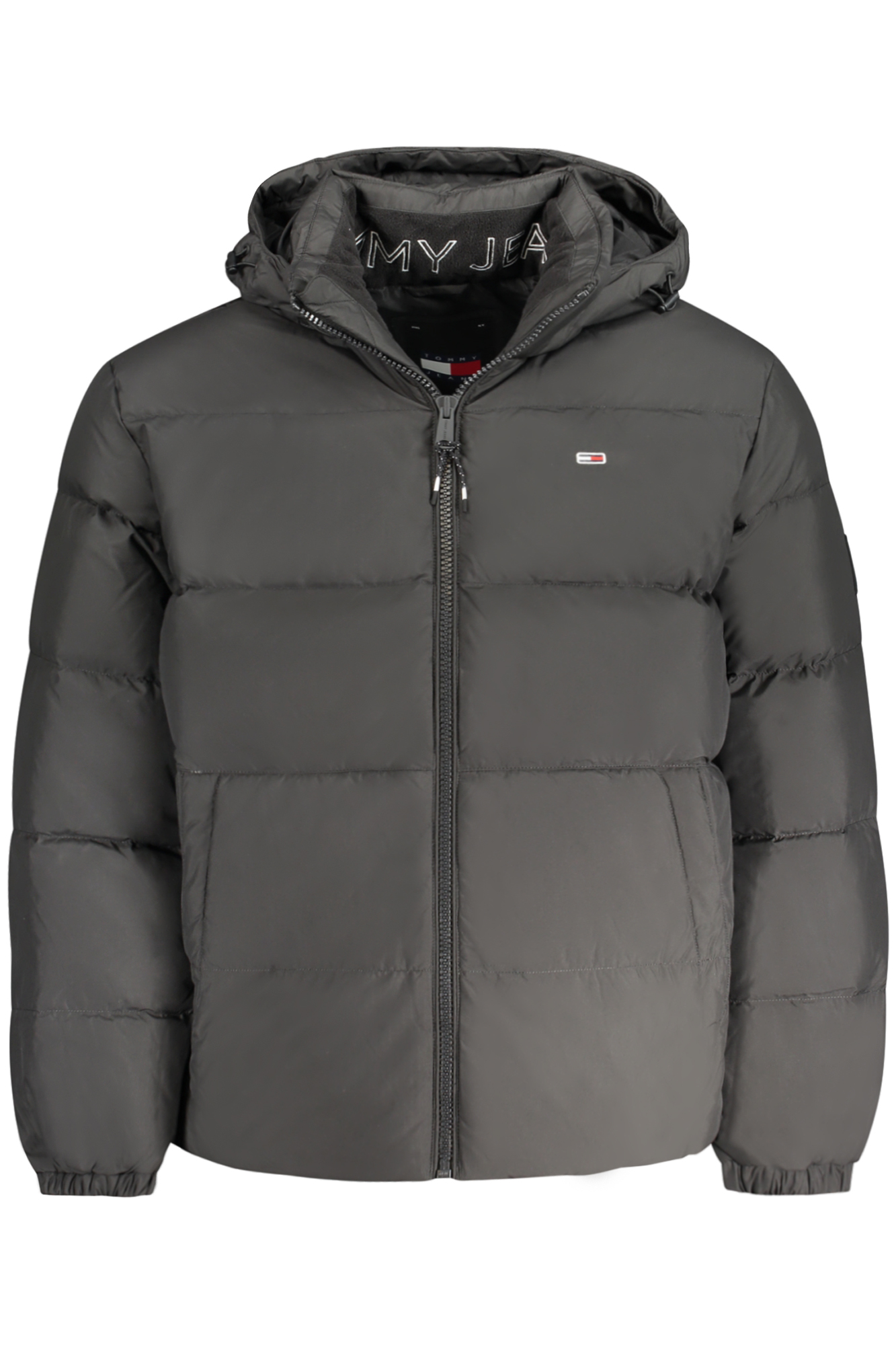 TOMMY HILFIGER GIUBBOTTO UOMO - Nero