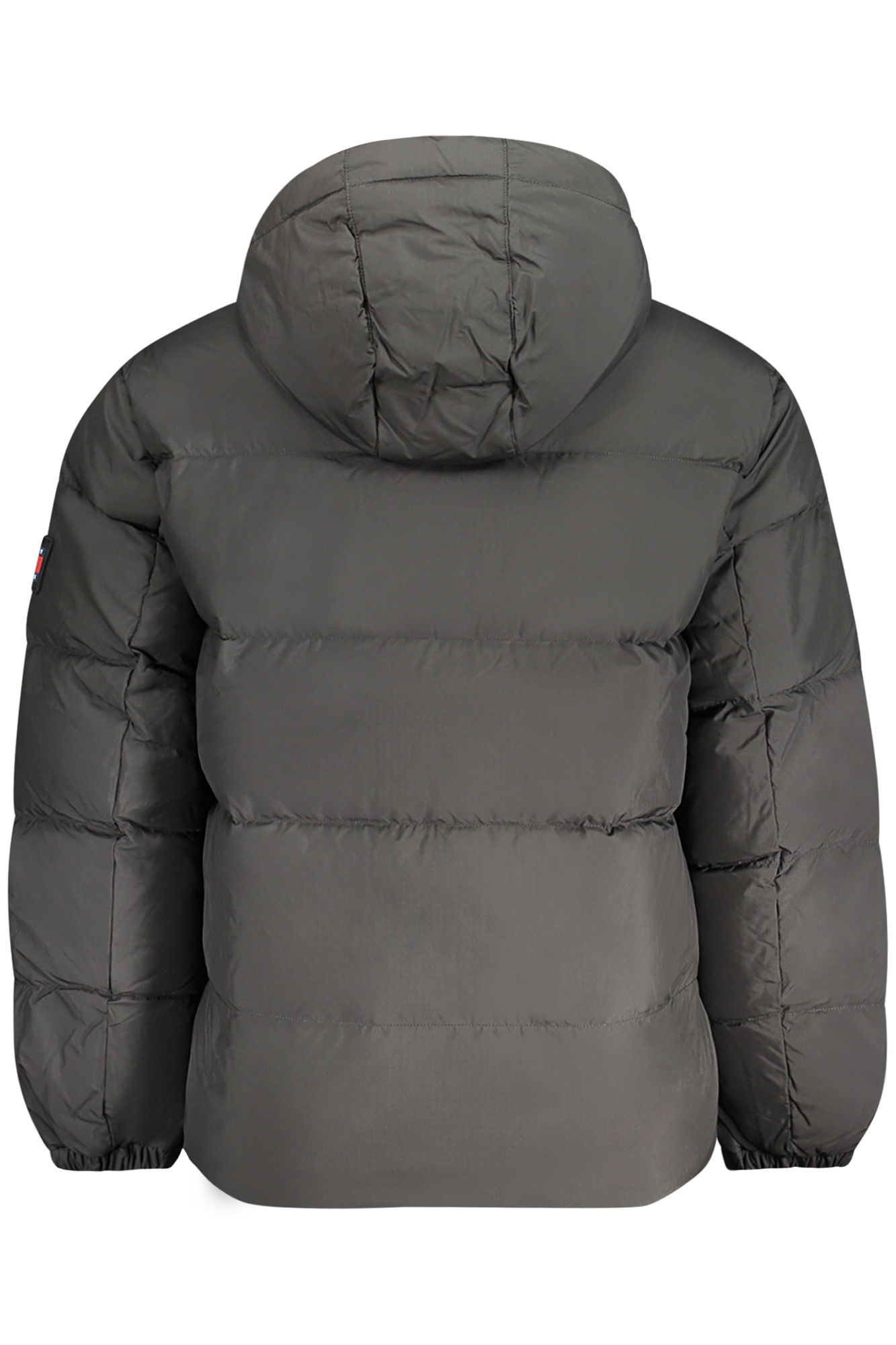 TOMMY HILFIGER GIUBBOTTO UOMO - Nero - immagine 2